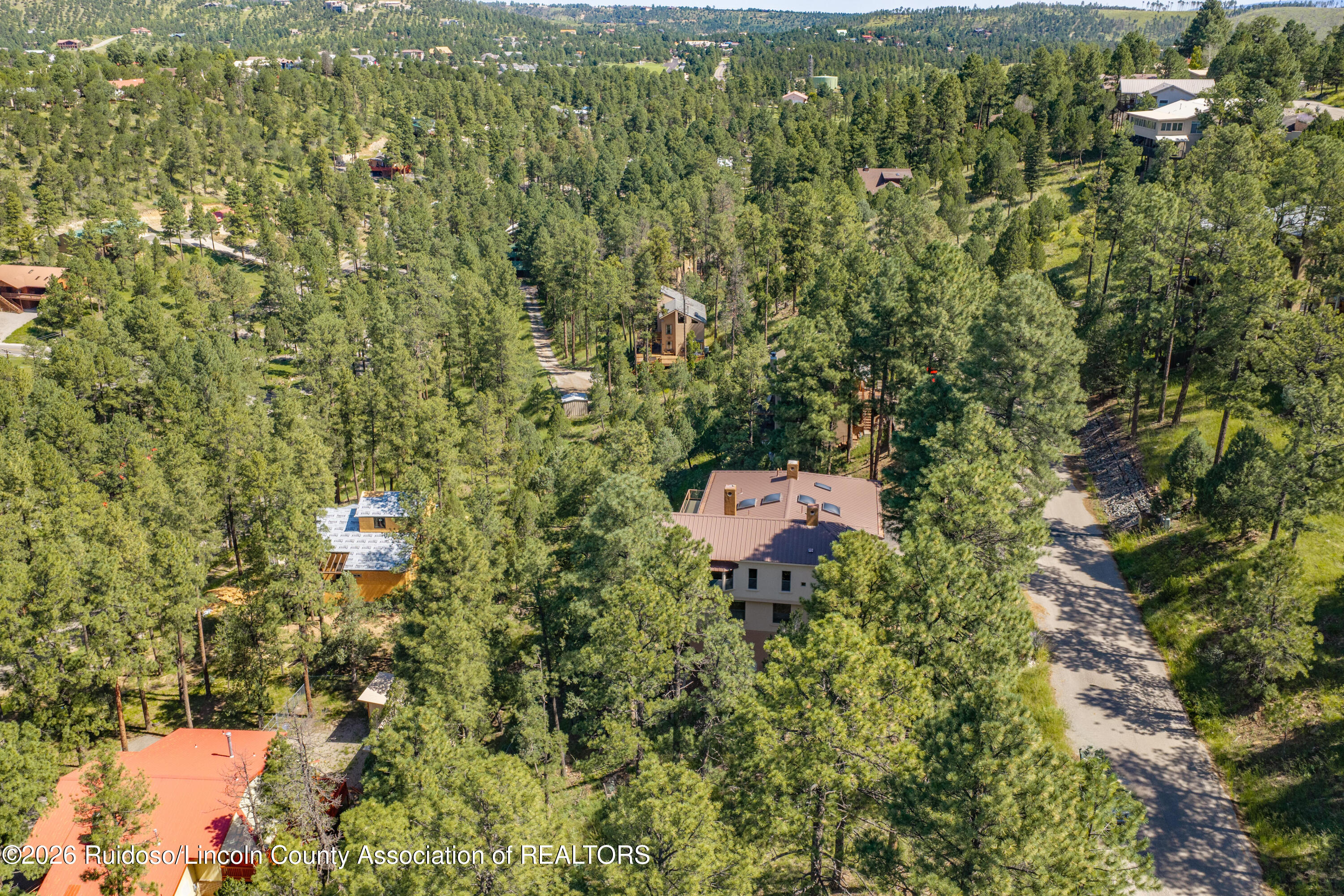 221 Timberline Drive