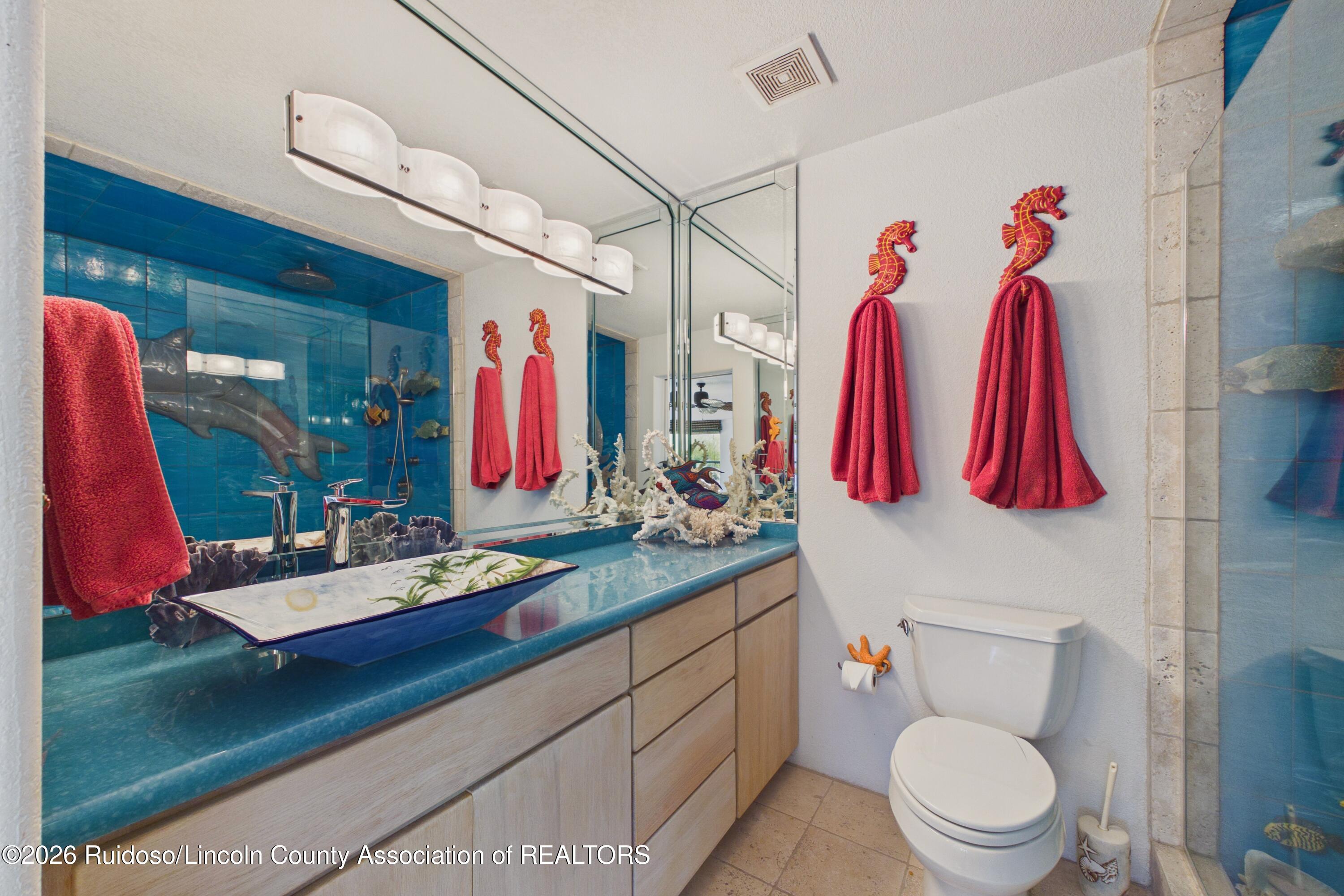 221 Timberline Drive