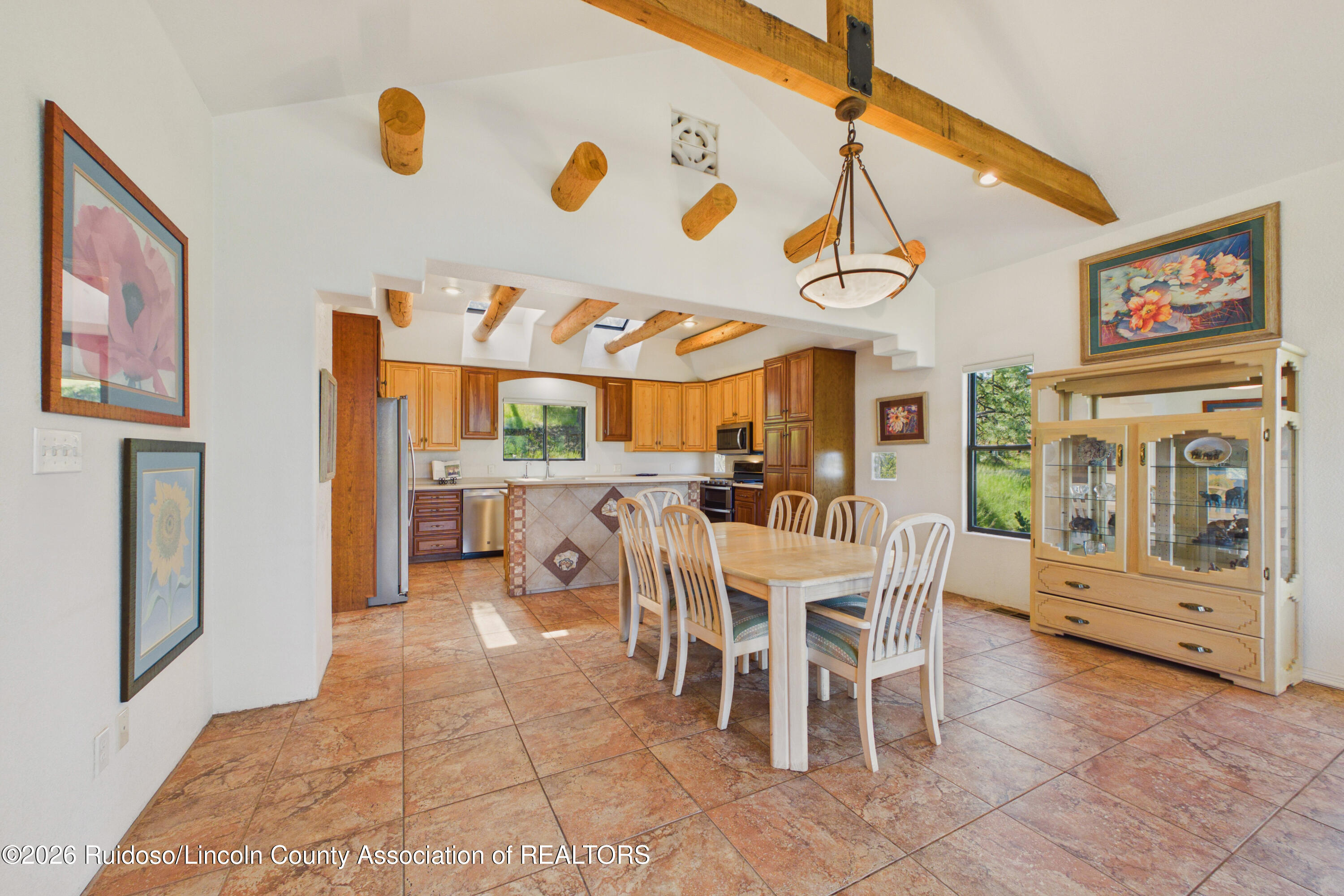 221 Timberline Drive