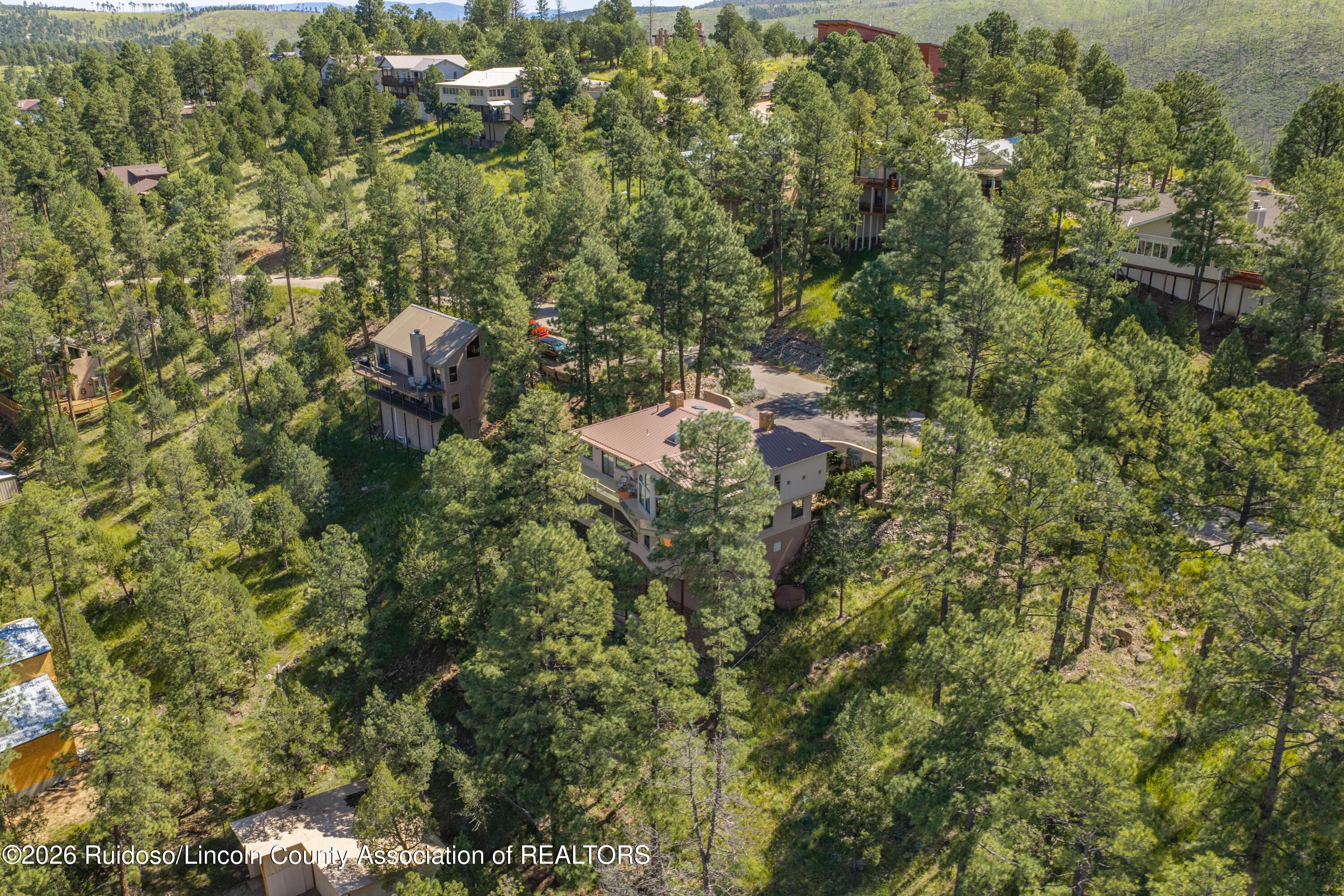 221 Timberline Drive