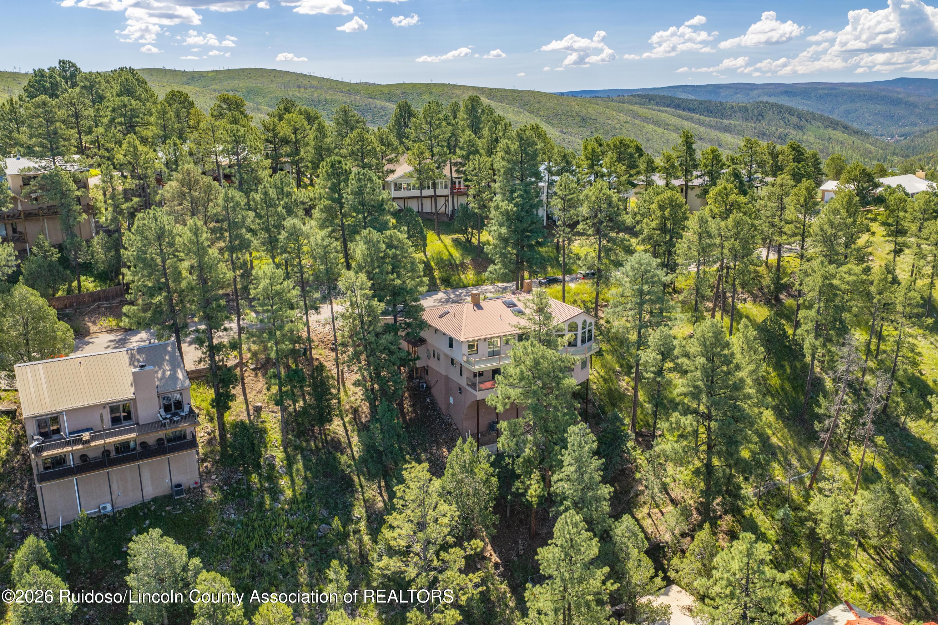 221 Timberline Drive