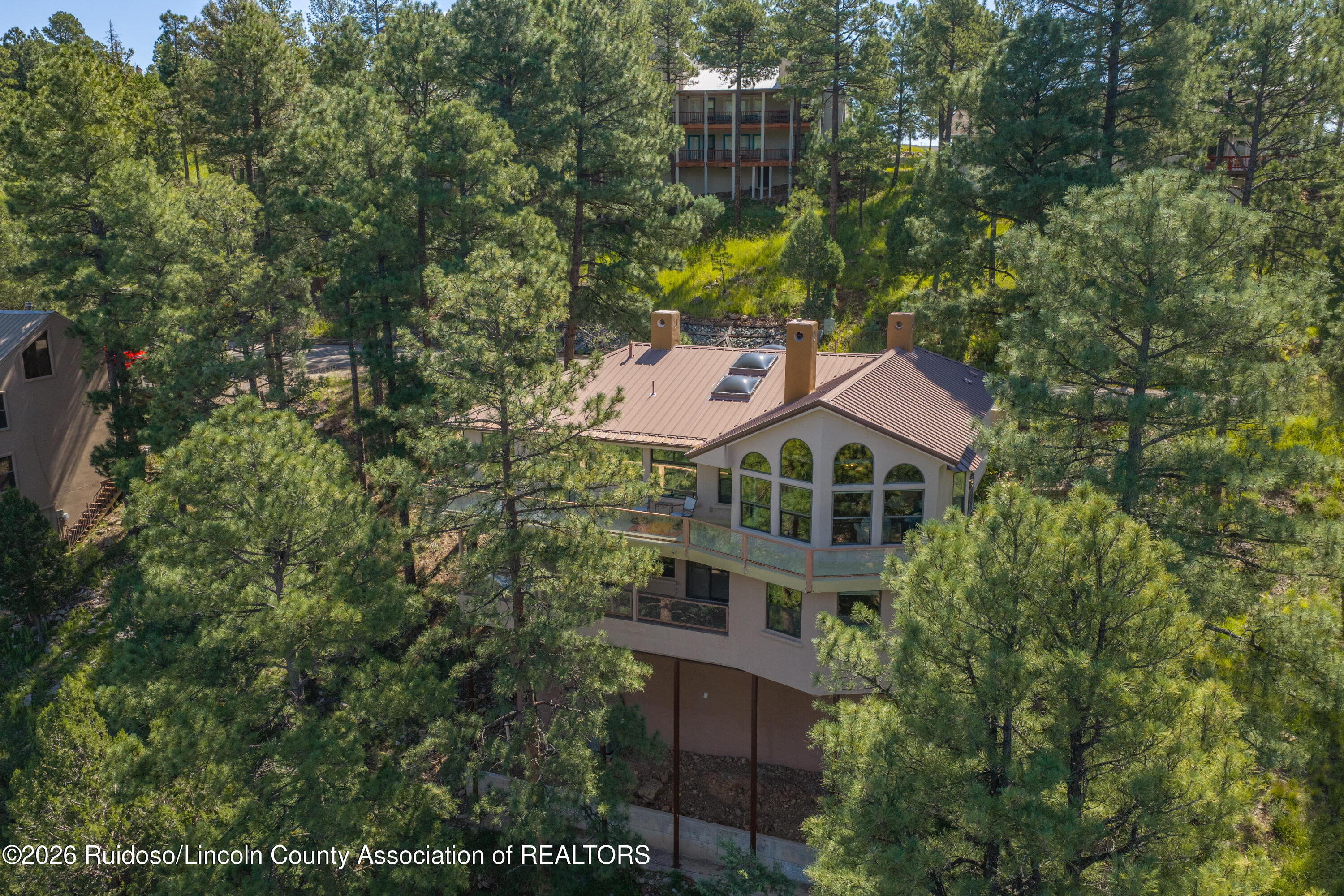 221 Timberline Drive