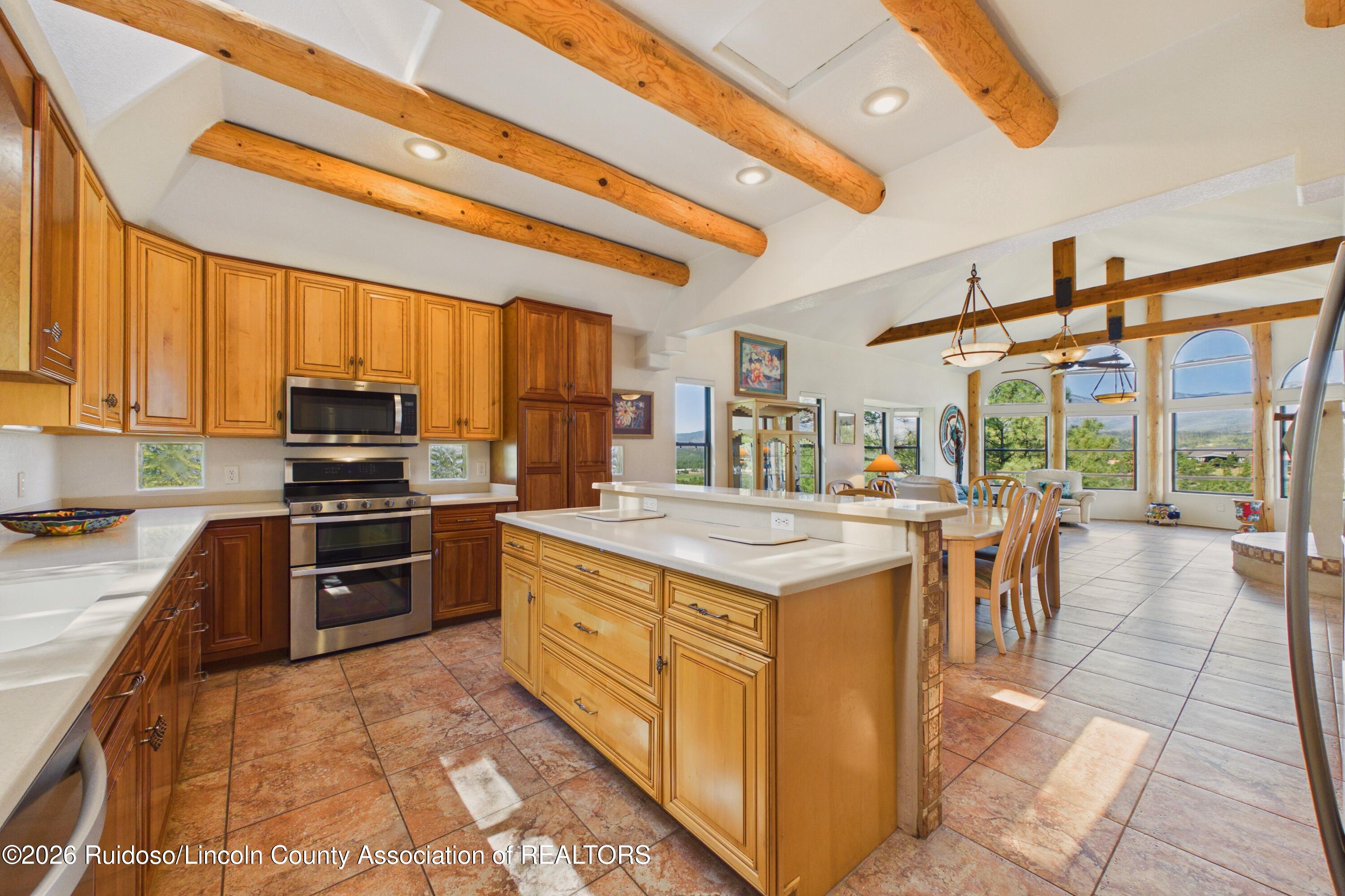 221 Timberline Drive