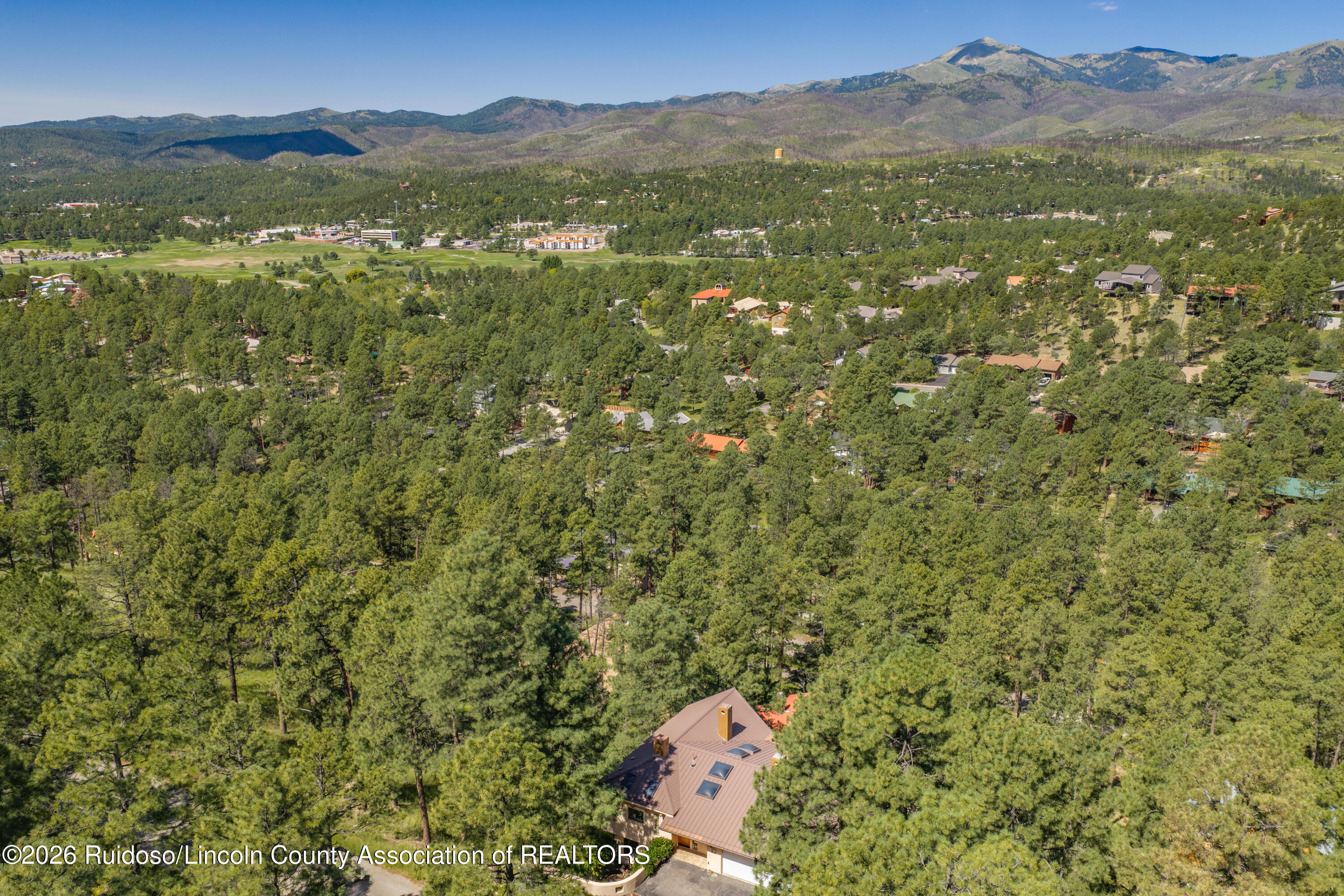 221 Timberline Drive