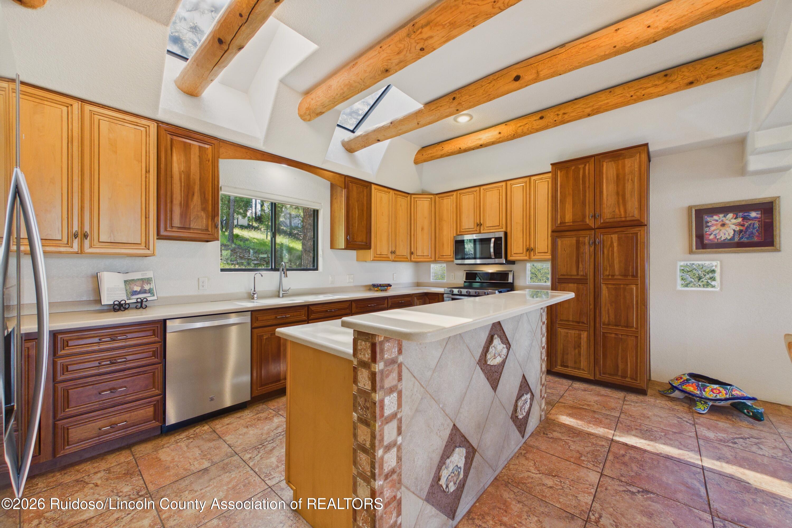 221 Timberline Drive