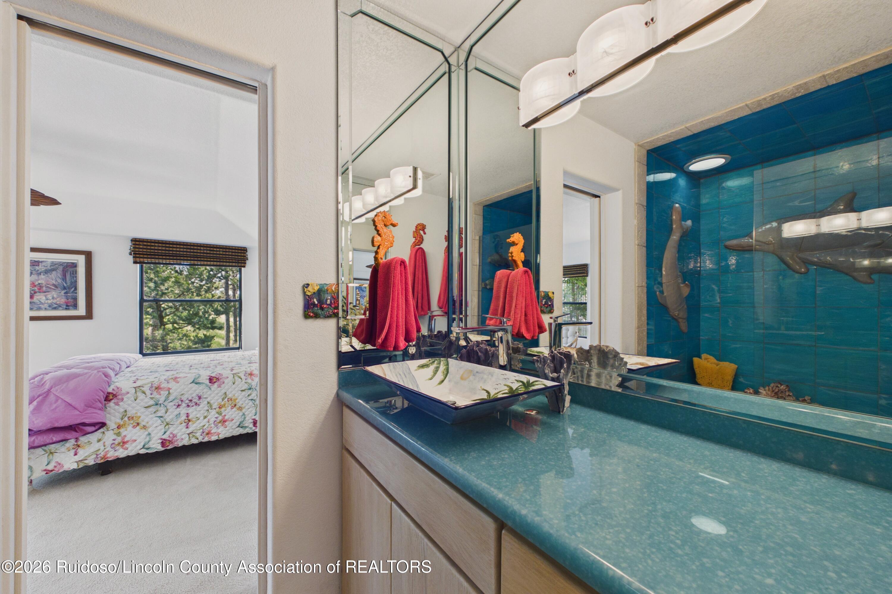 221 Timberline Drive