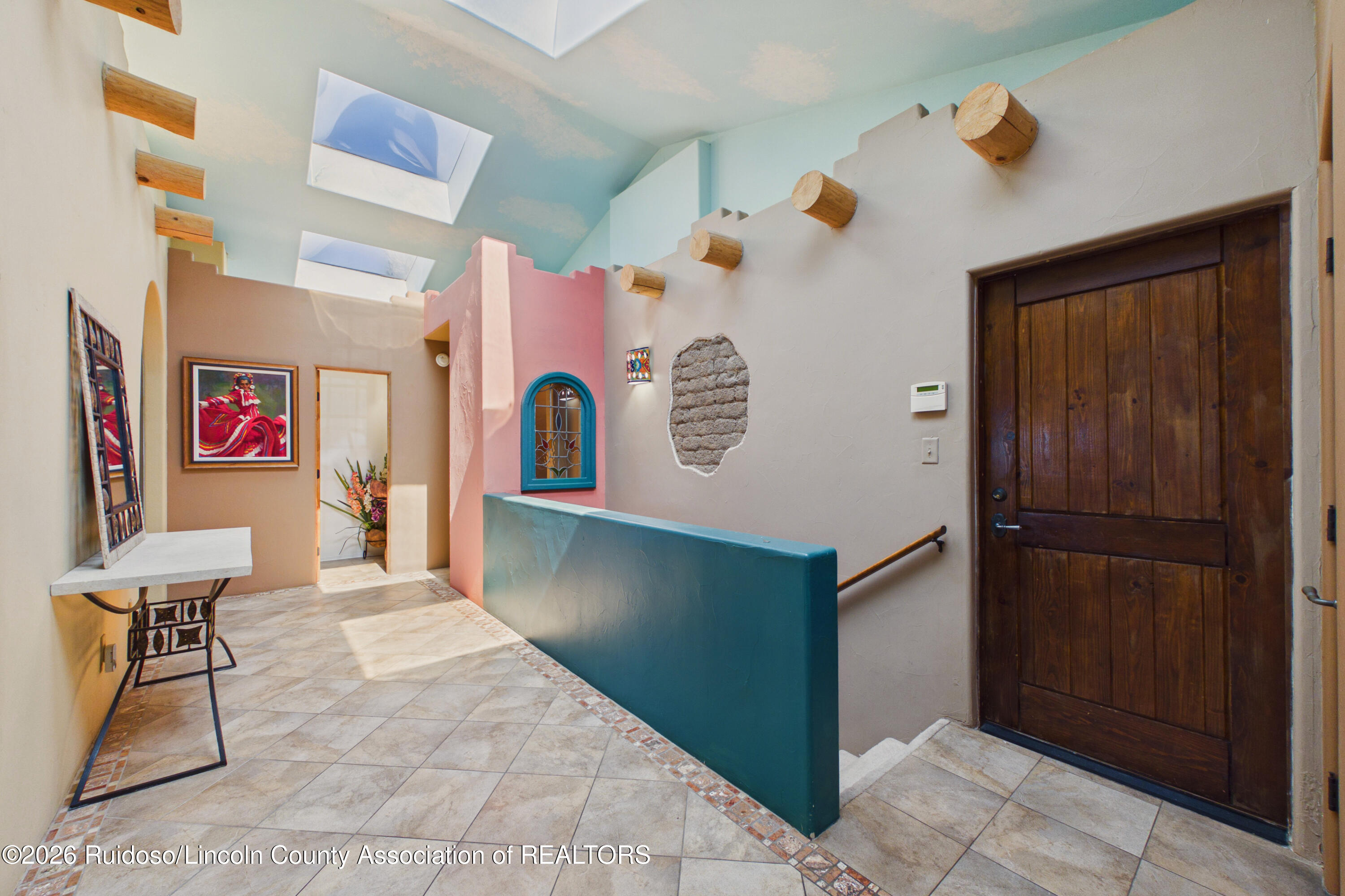 221 Timberline Drive