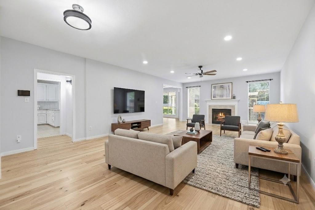 3806 Westall Lane