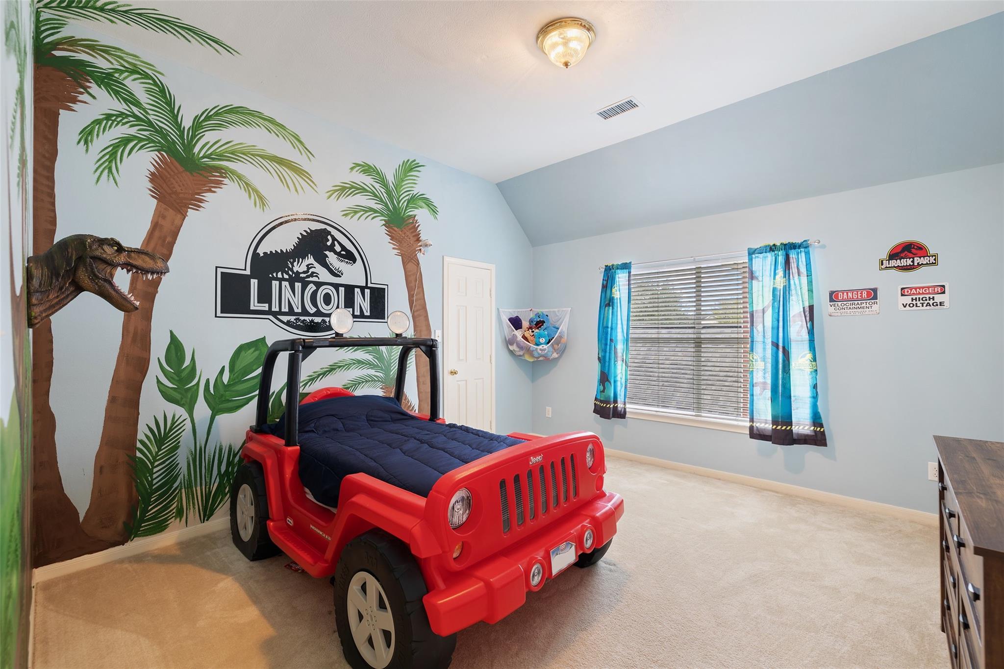 3806 Westall Lane