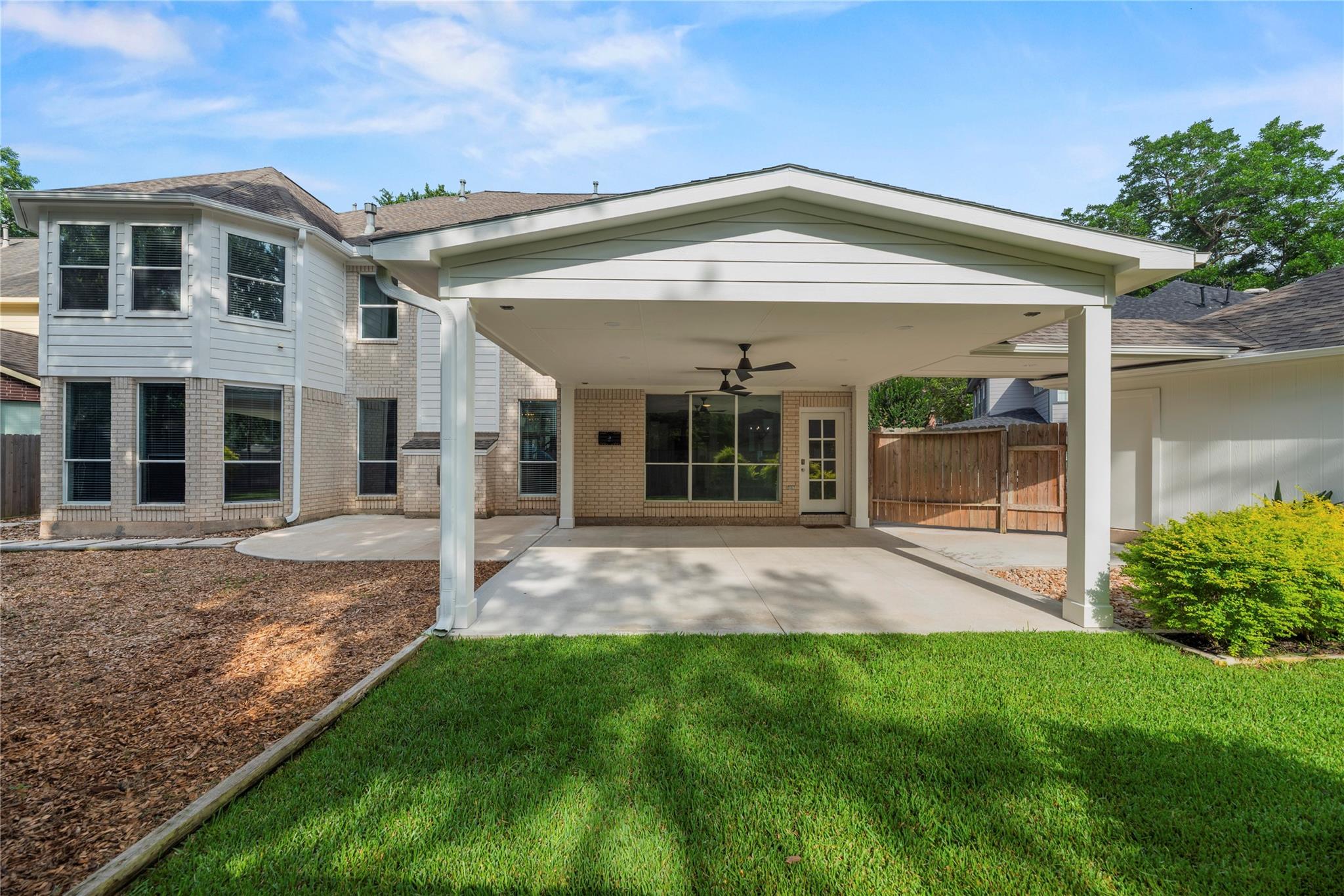 3806 Westall Lane