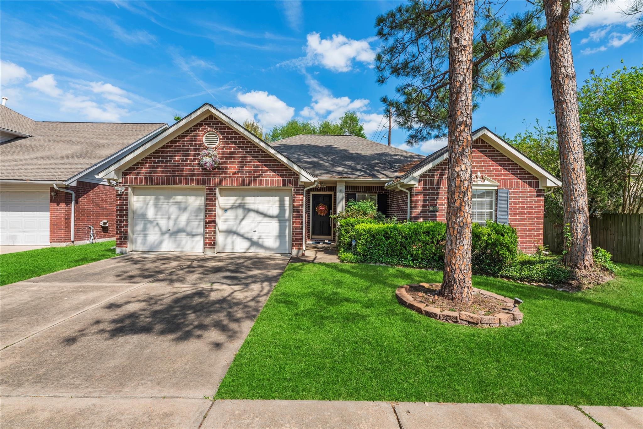 16423 Maple Downs Lane