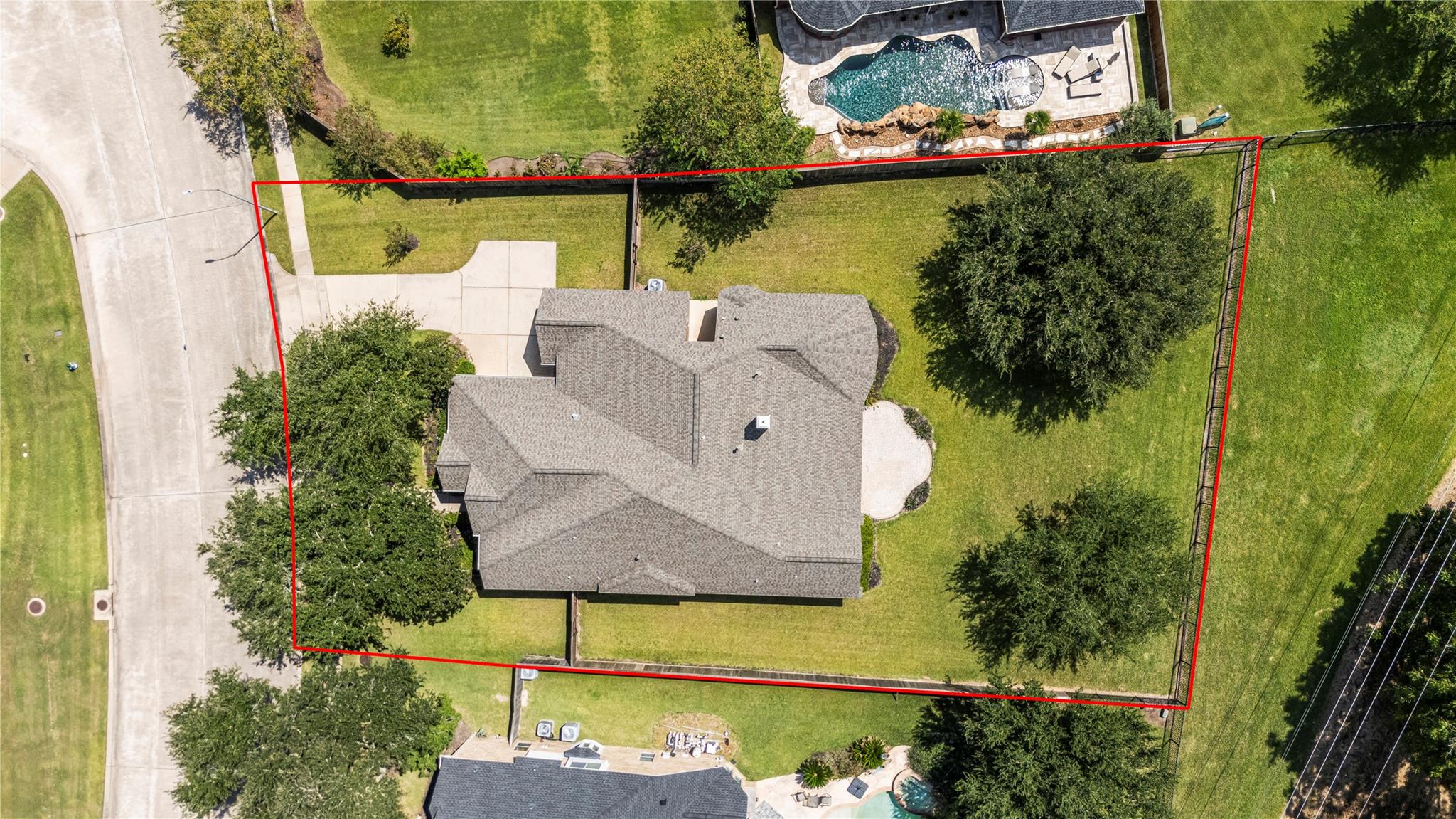 4803 Riverstone Crossing Drive
