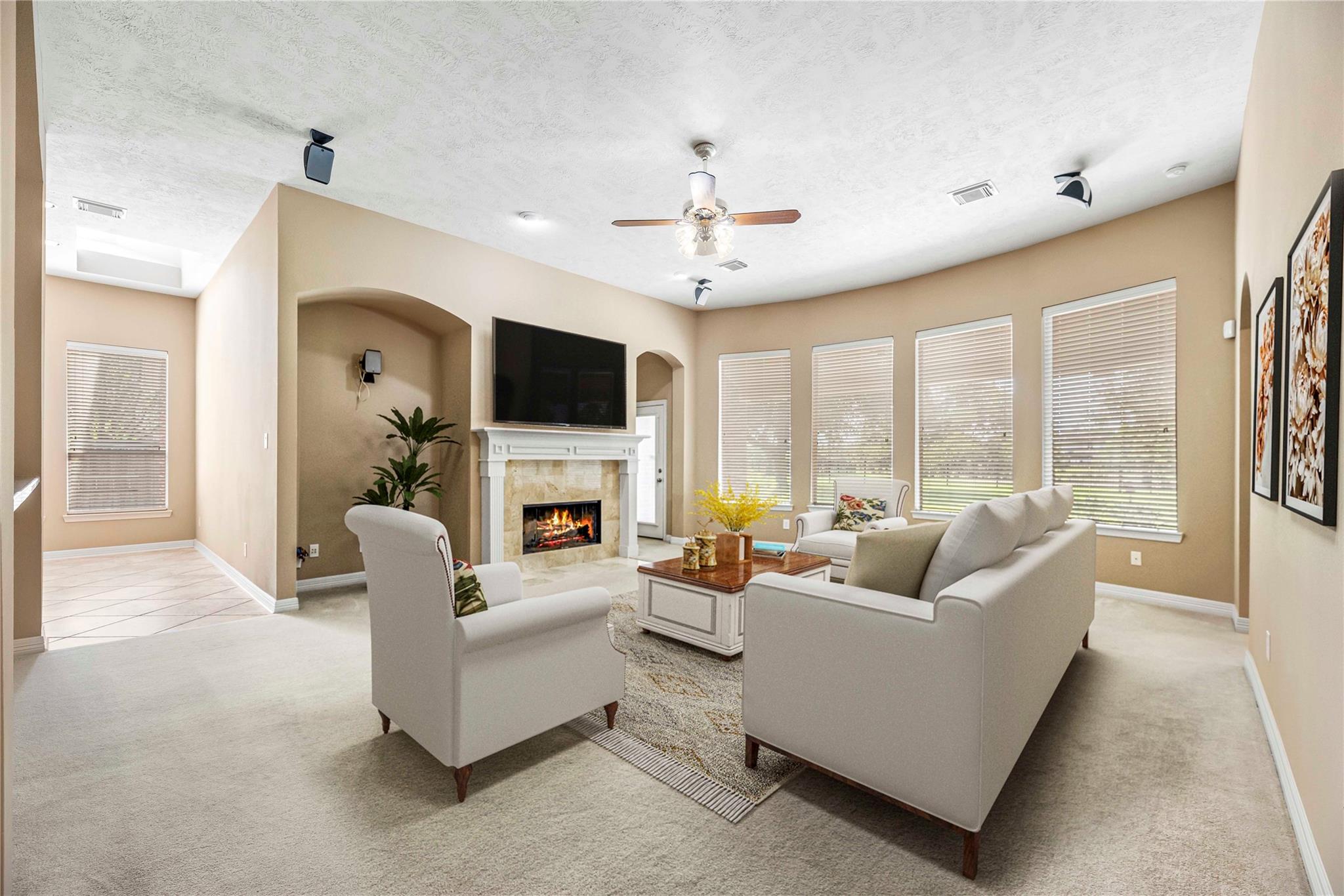 4803 Riverstone Crossing Drive