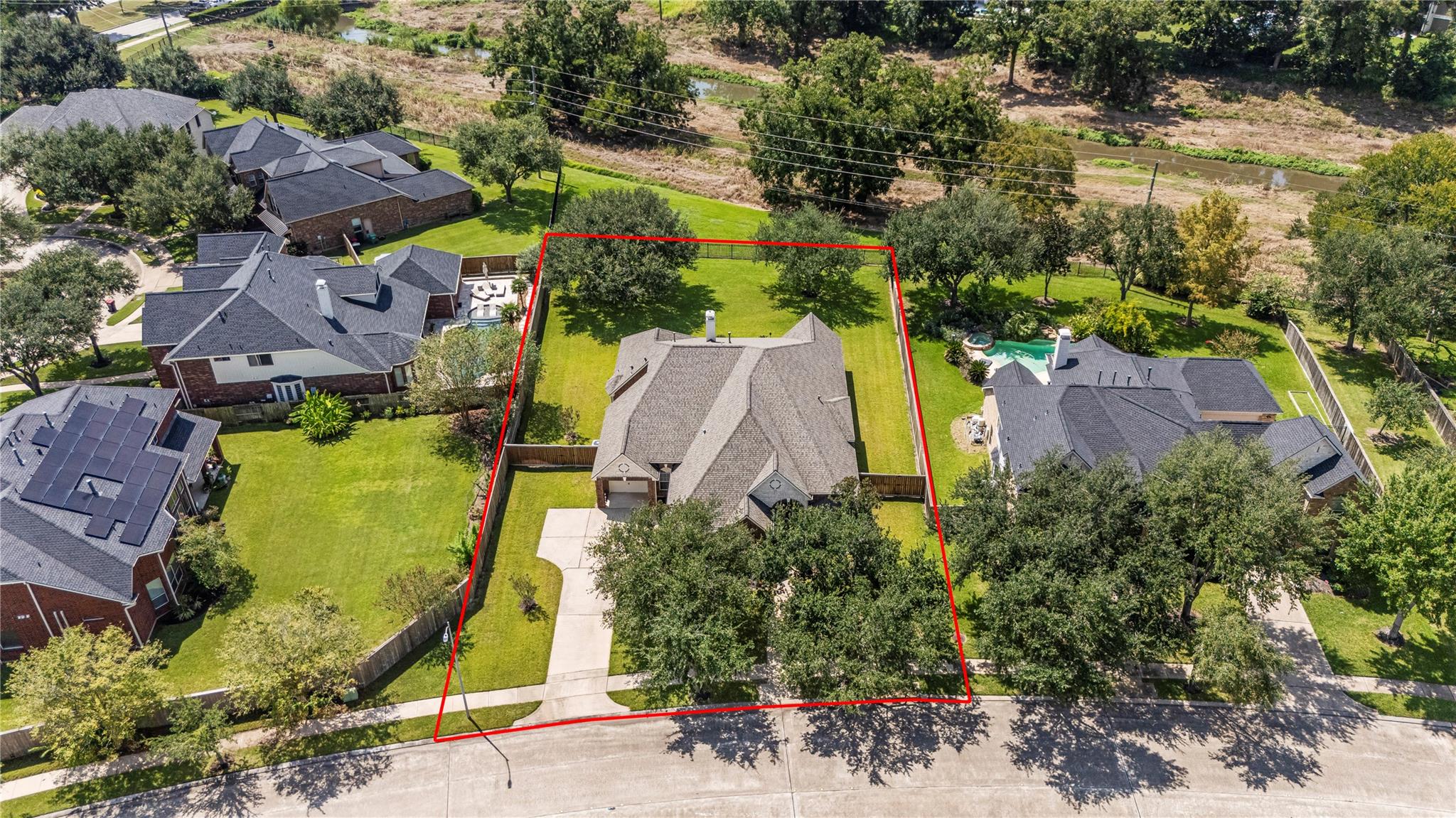 4803 Riverstone Crossing Drive