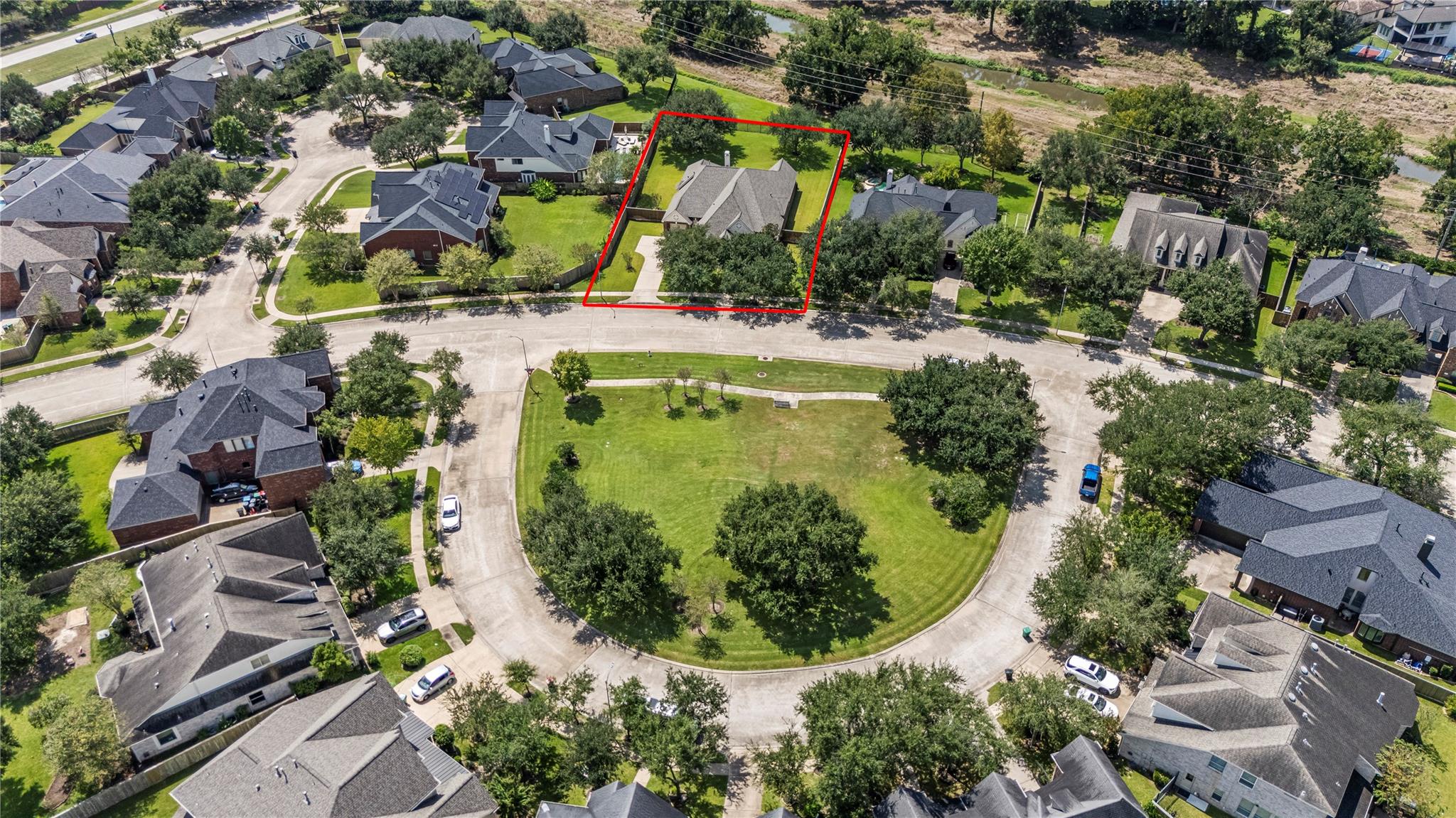 4803 Riverstone Crossing Drive