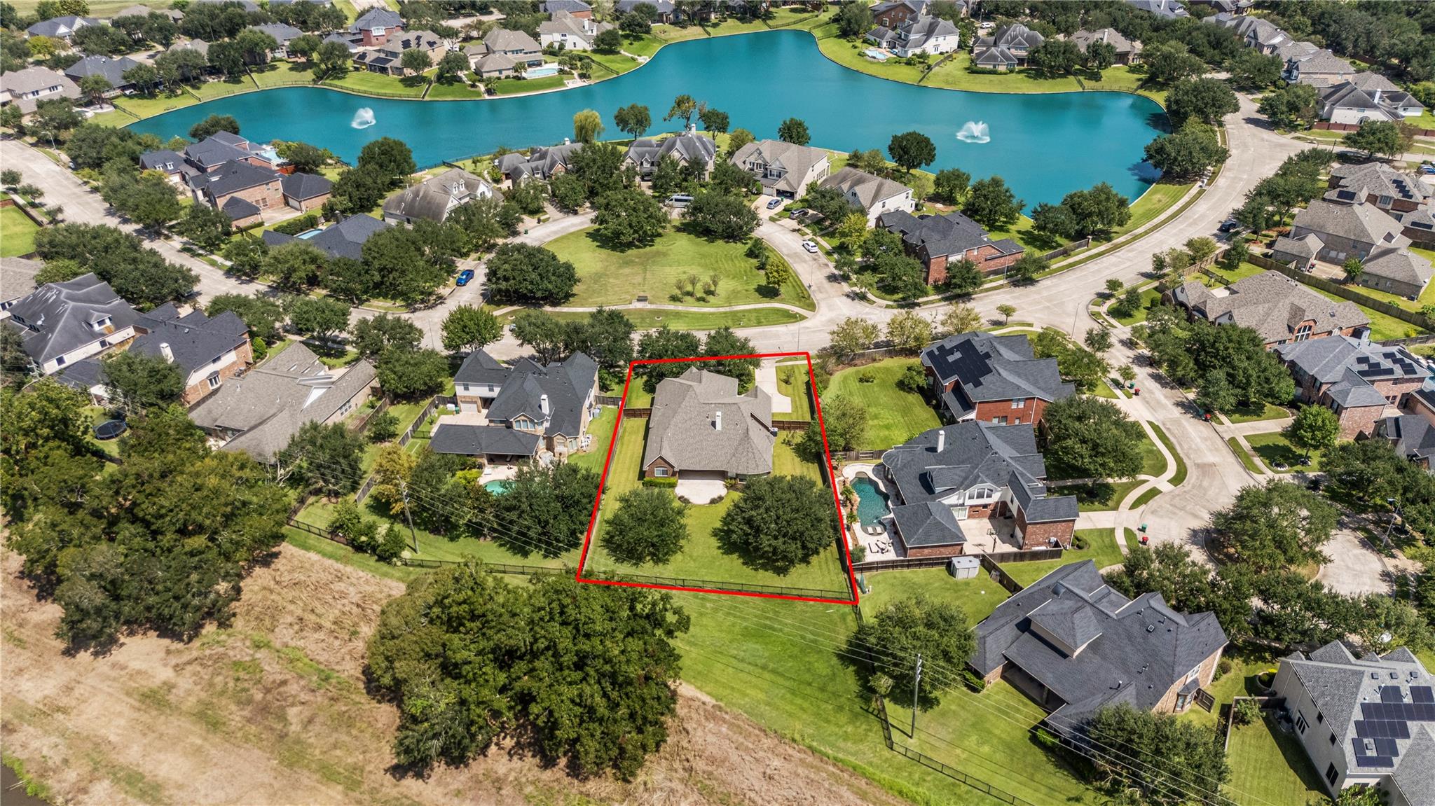 4803 Riverstone Crossing Drive