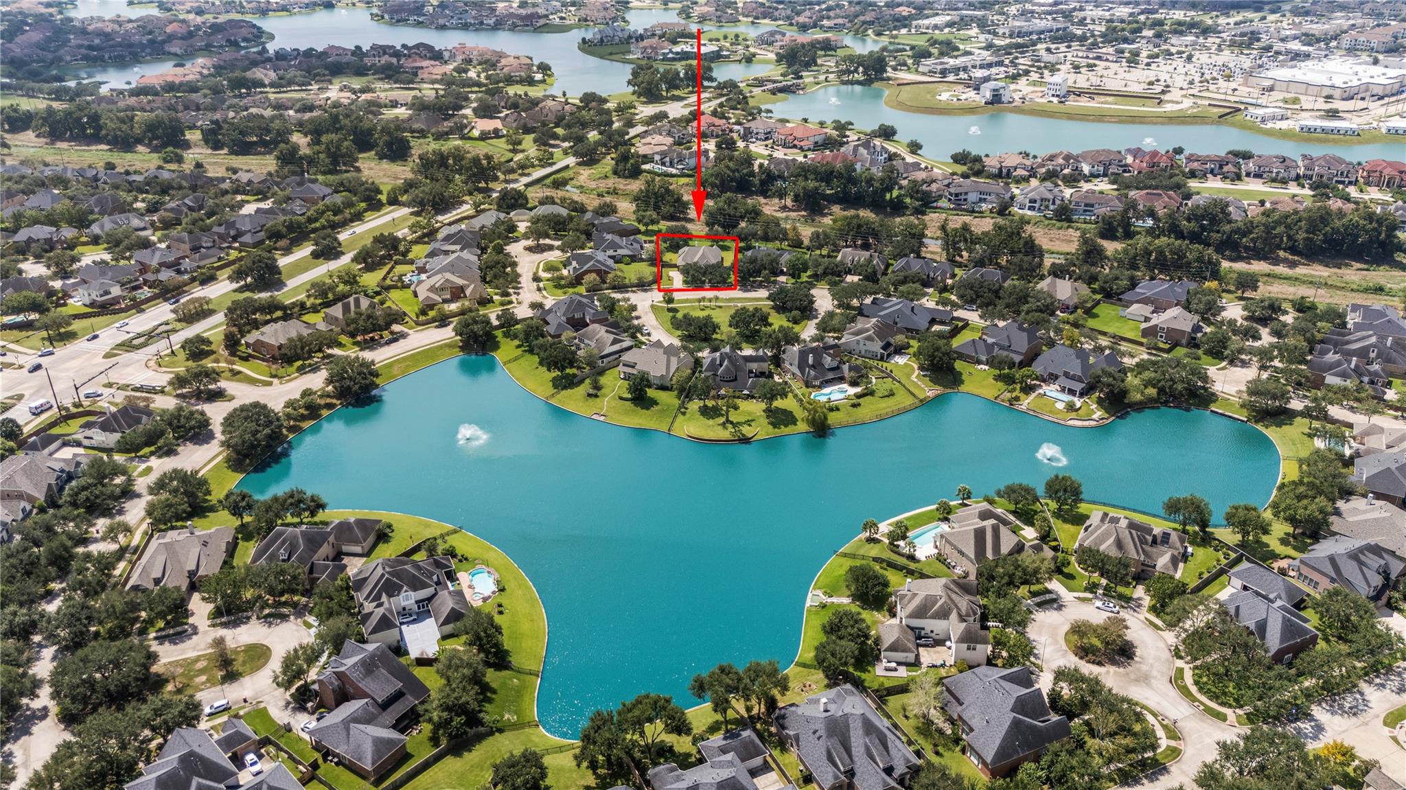 4803 Riverstone Crossing Drive