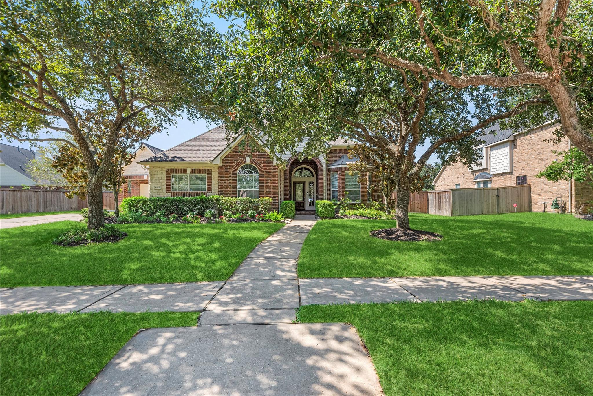 4803 Riverstone Crossing Drive