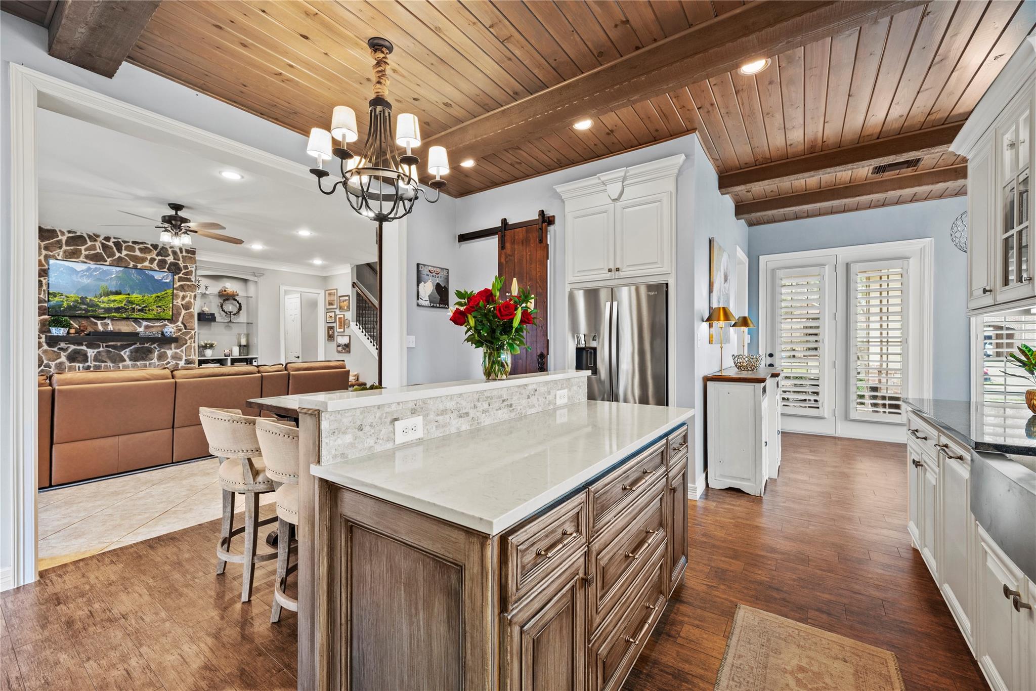 9618 Silver Birch Court