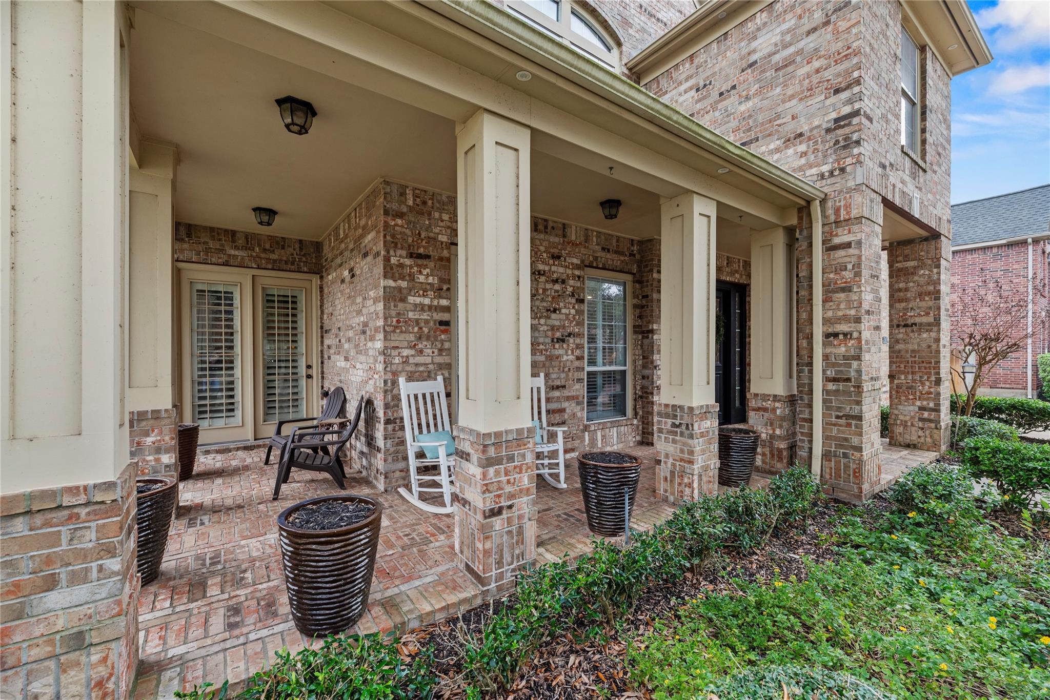 9618 Silver Birch Court