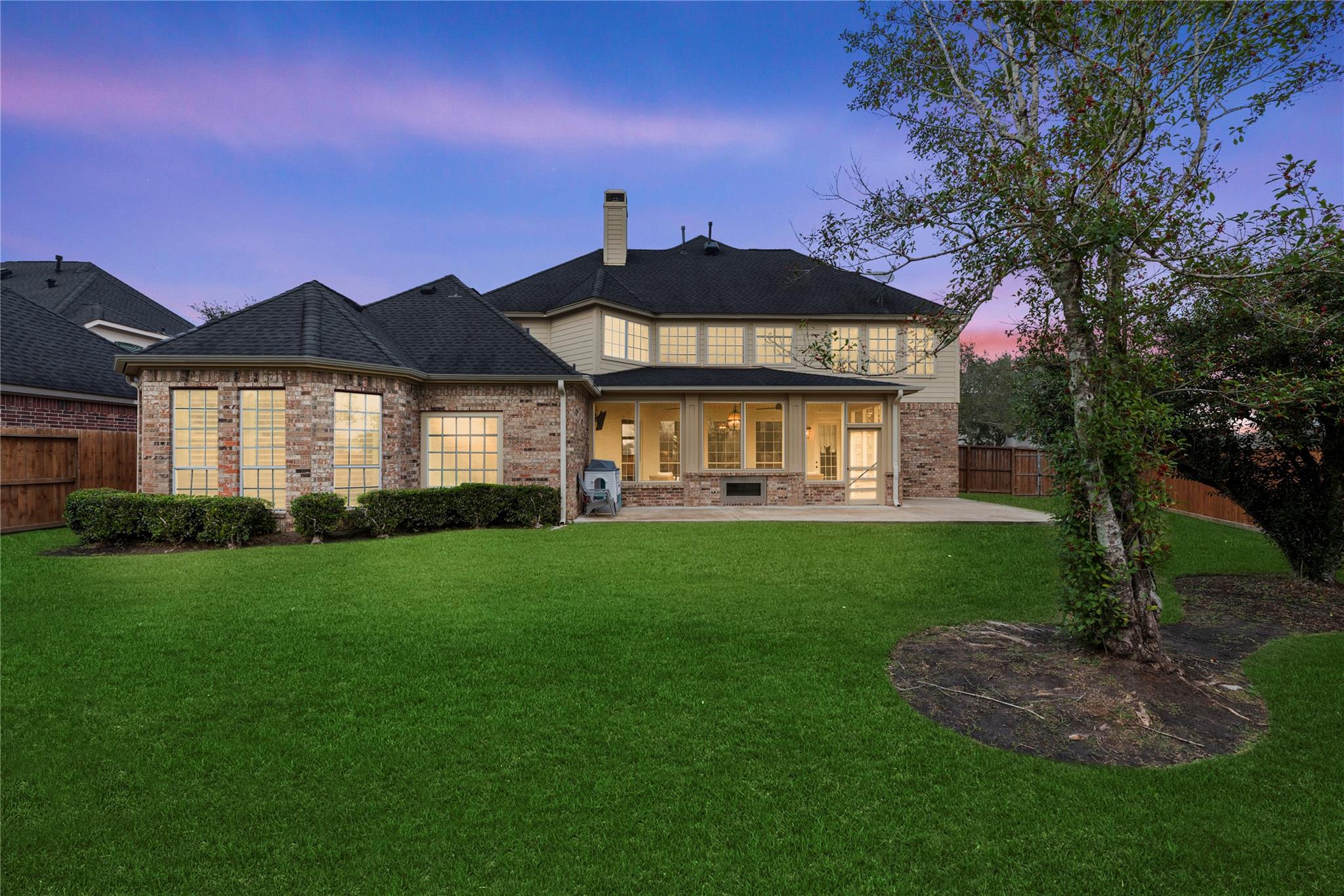 9618 Silver Birch Court