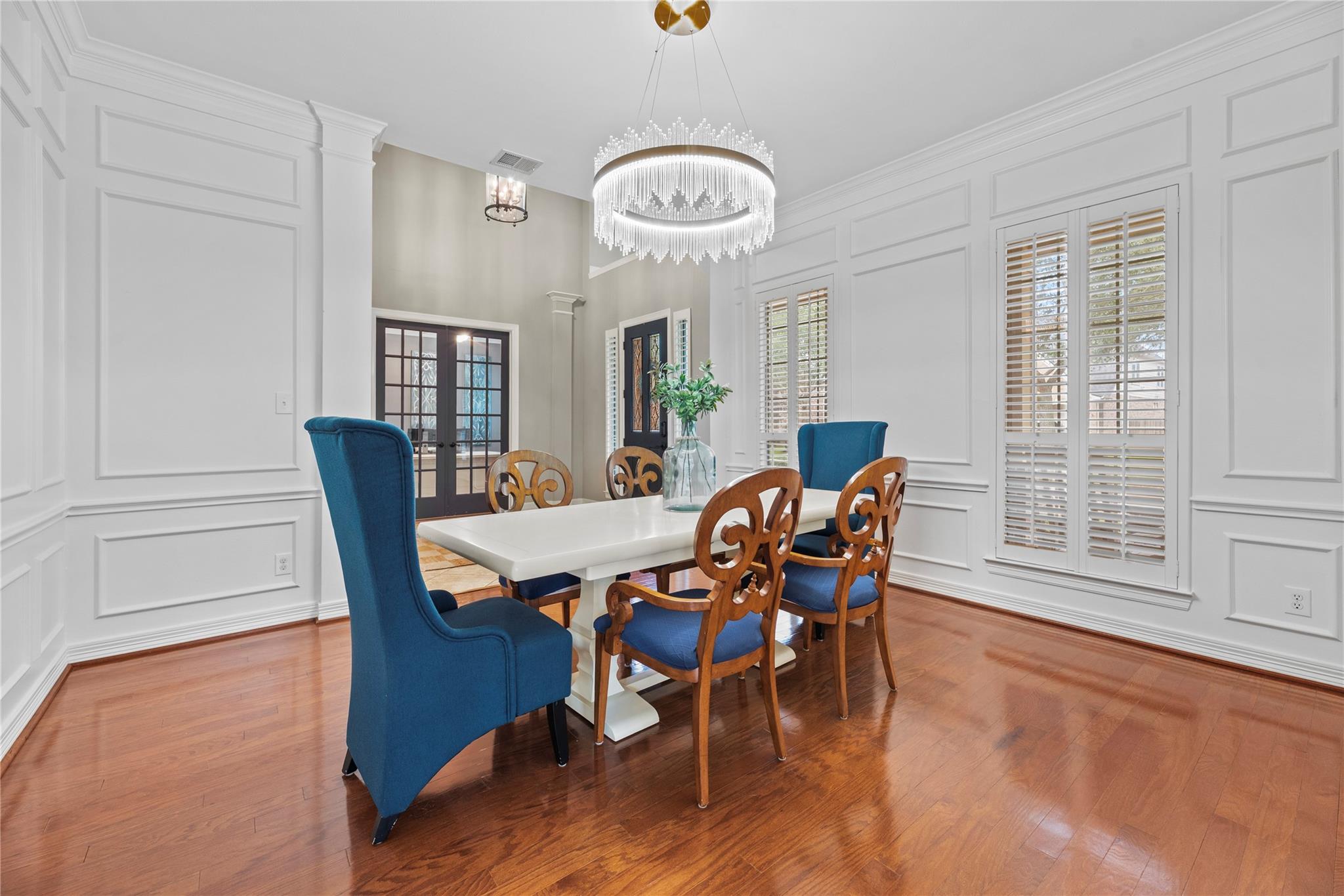 9618 Silver Birch Court