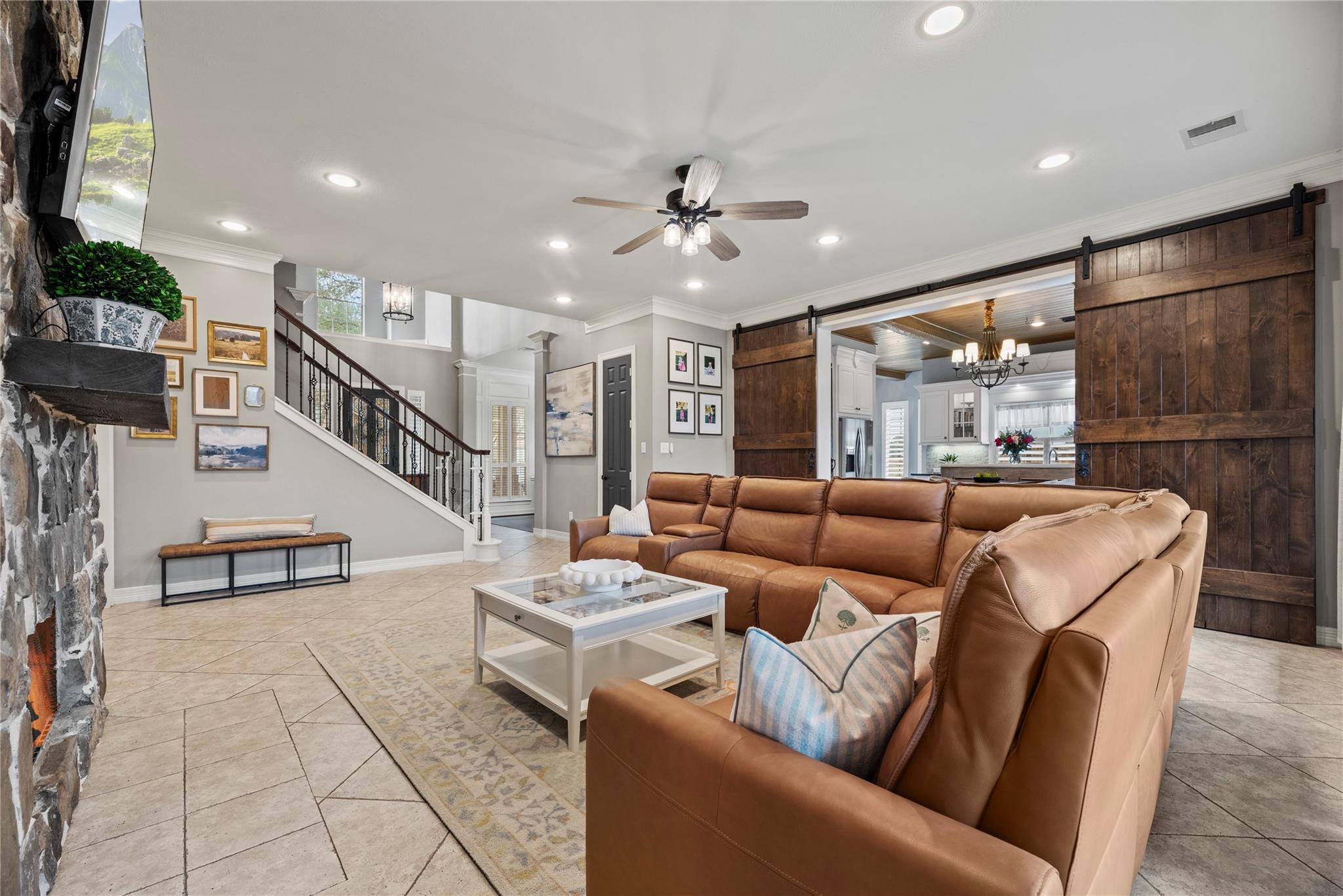 9618 Silver Birch Court