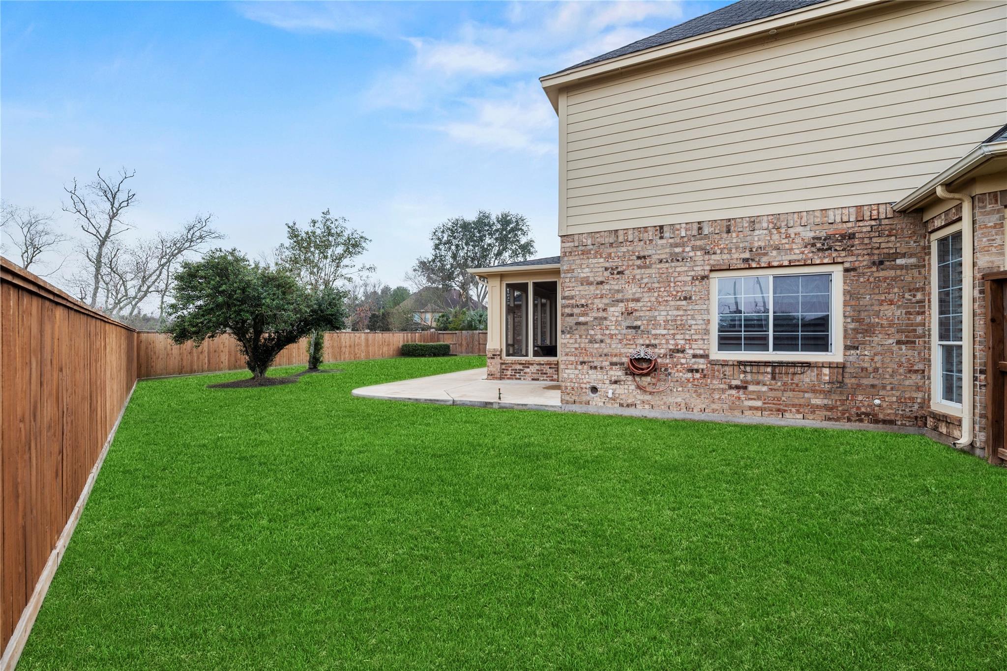 9618 Silver Birch Court