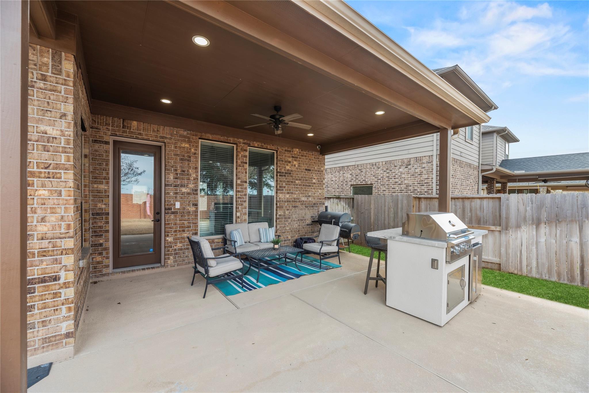 18718 Fairmont Springs Court