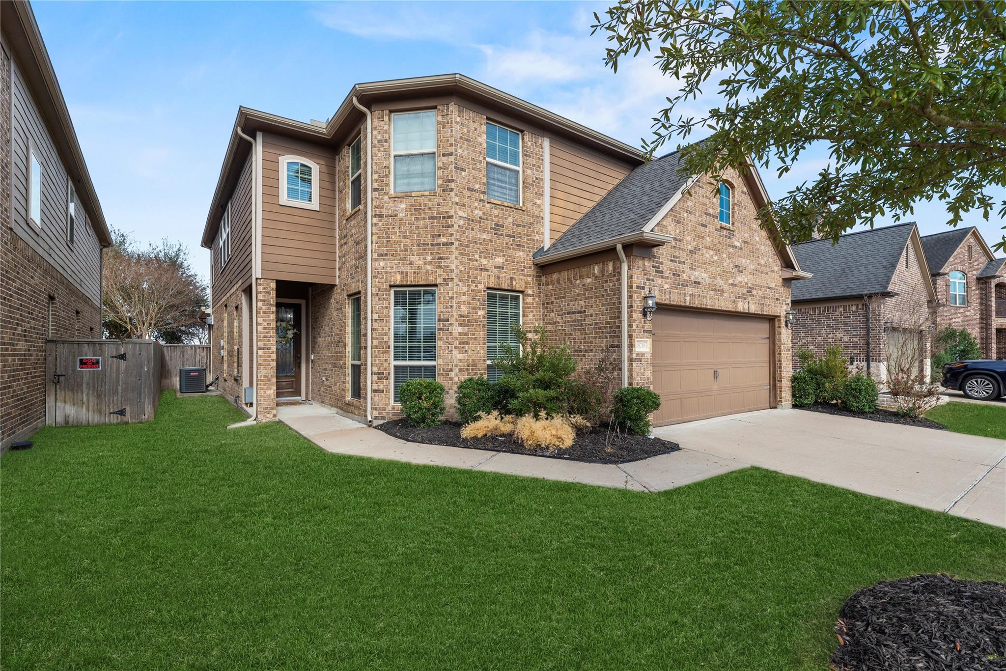18718 Fairmont Springs Court