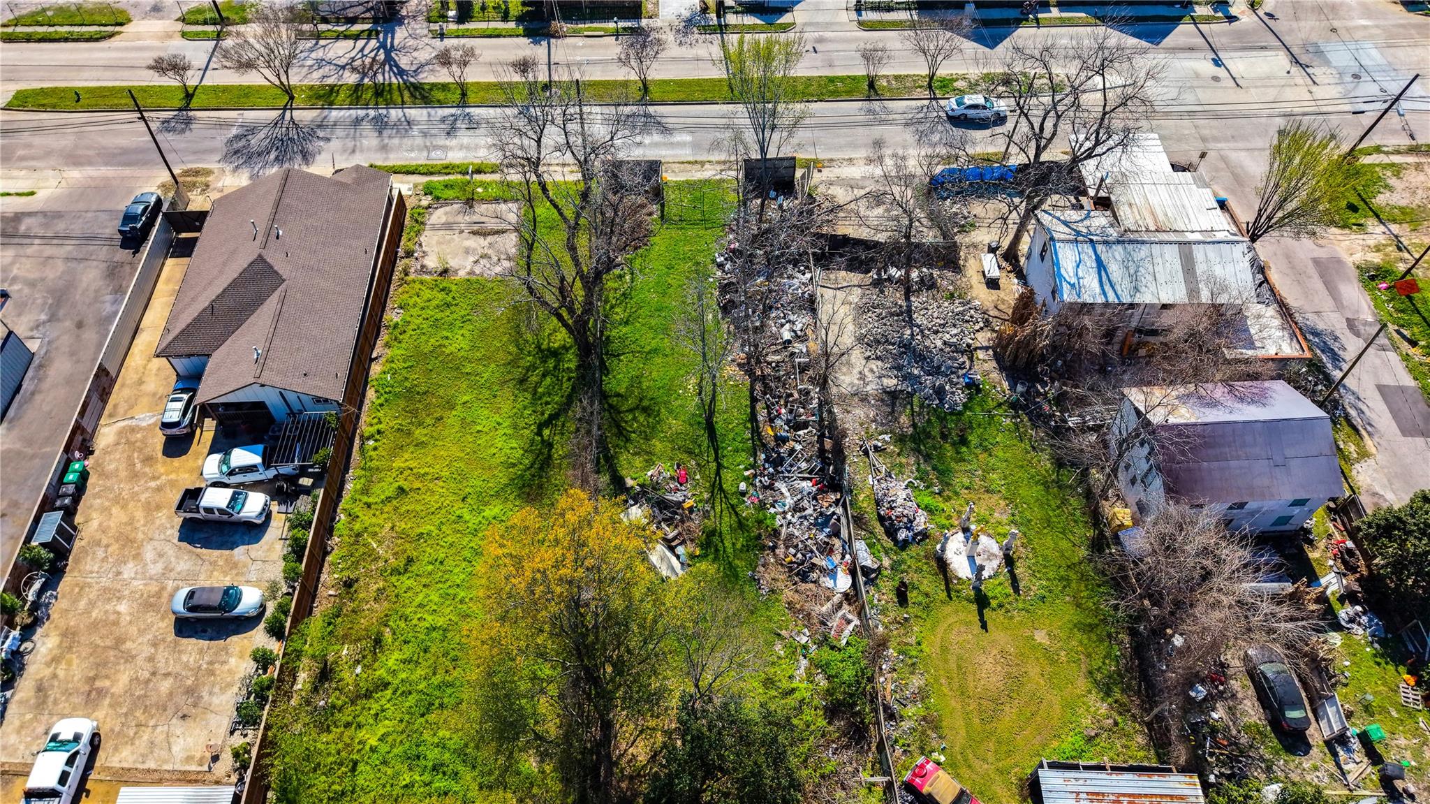 6124 W Montgomery Road