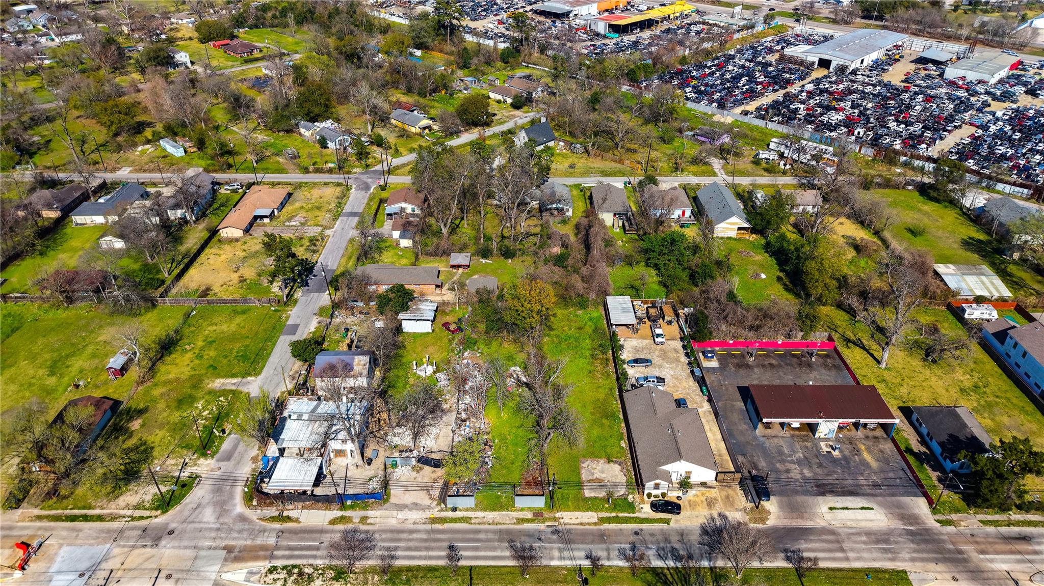 6124 W Montgomery Road