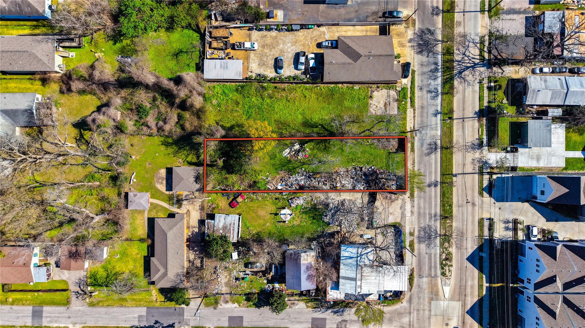 6124 W Montgomery Road