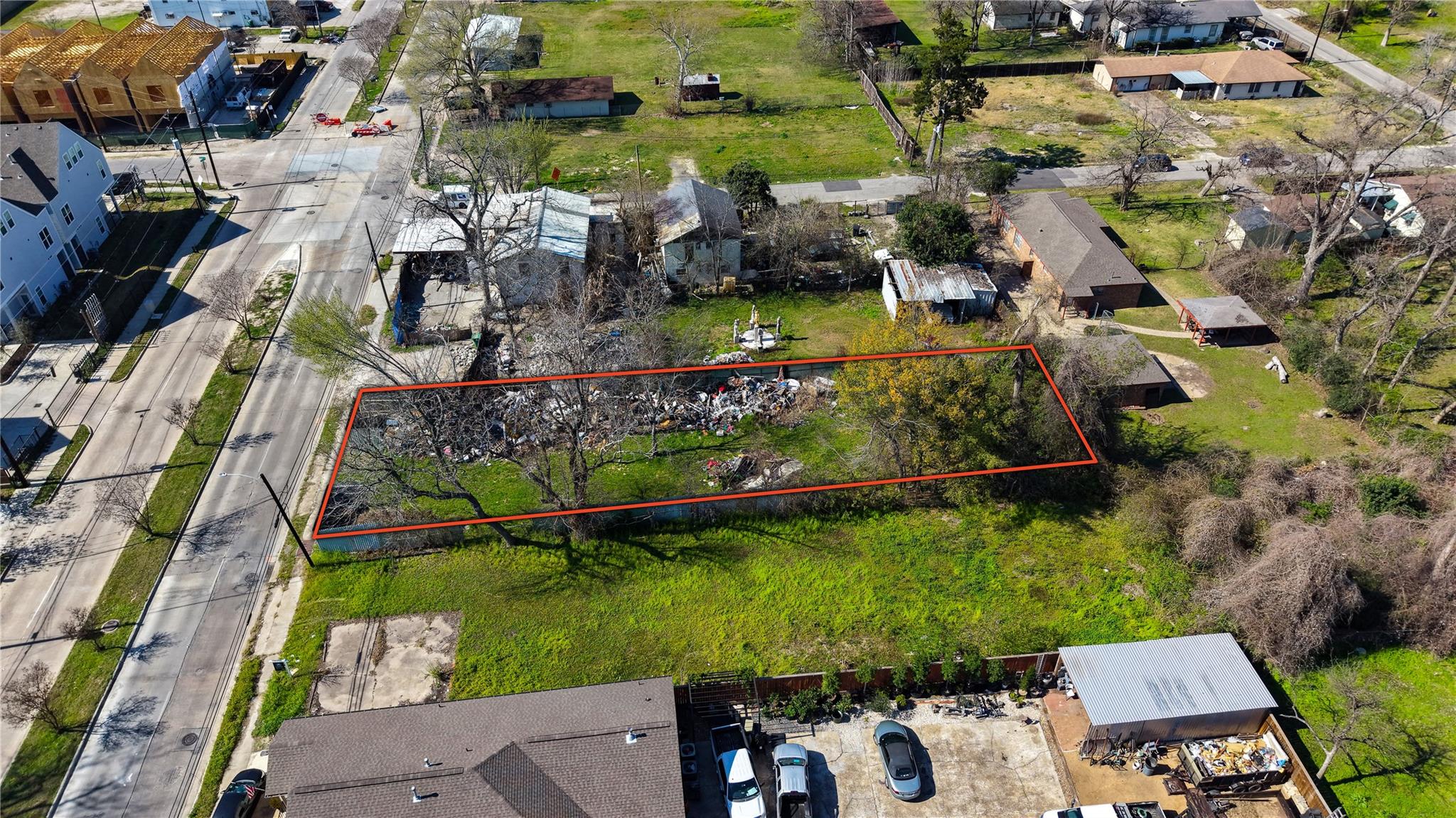 6124 W Montgomery Road