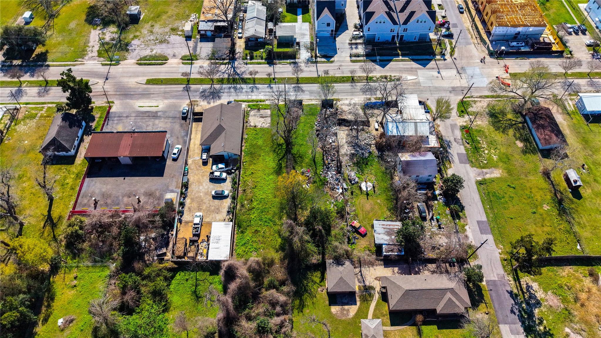 6124 W Montgomery Road