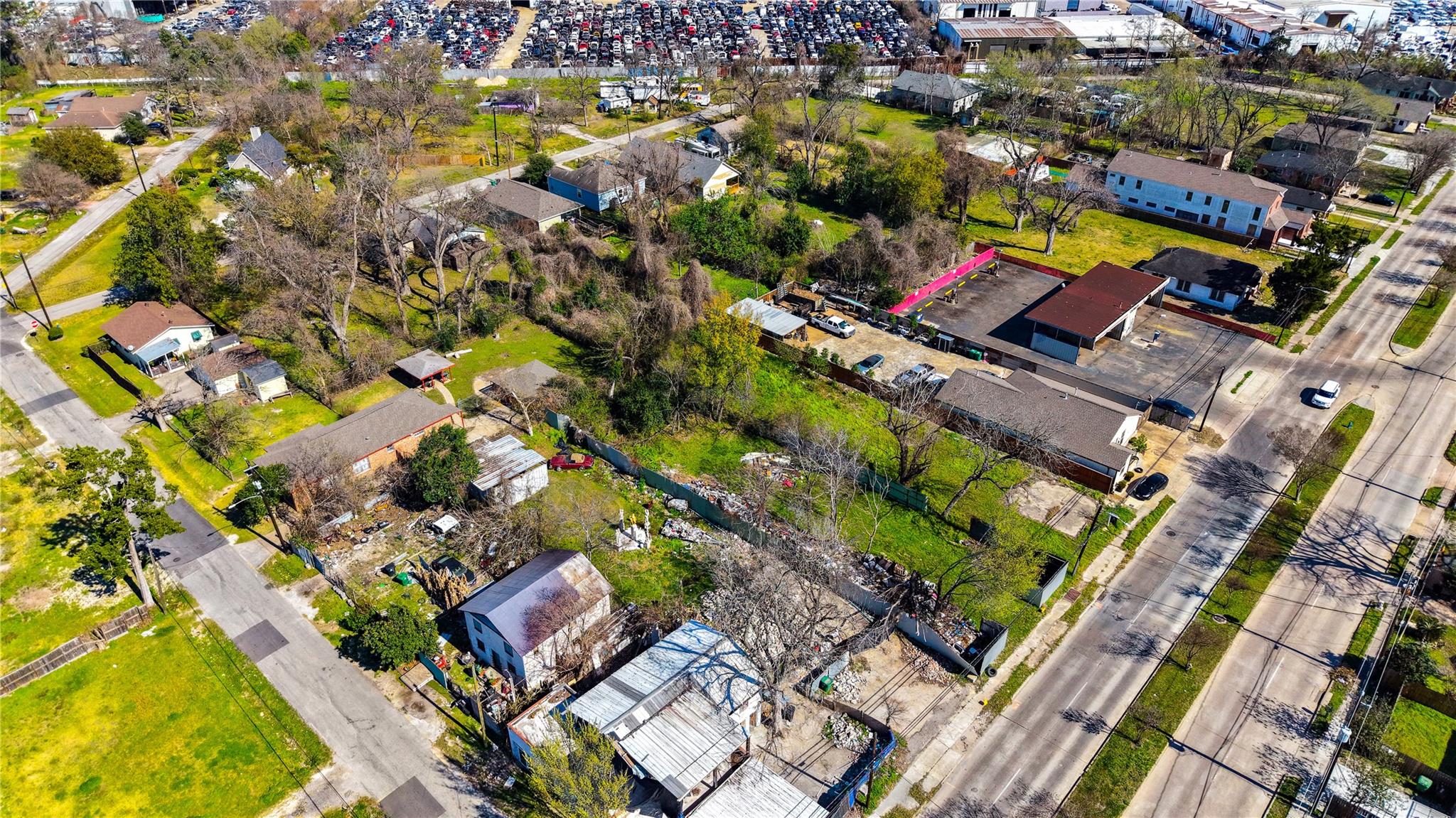 6124 W Montgomery Road