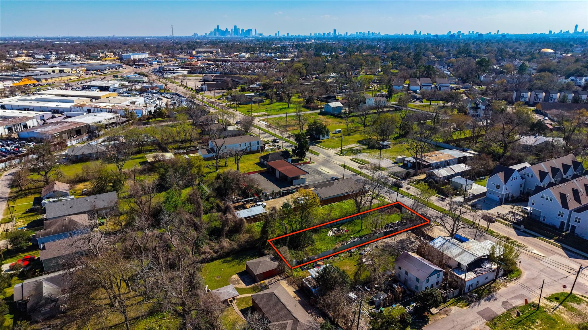 6124 W Montgomery Road