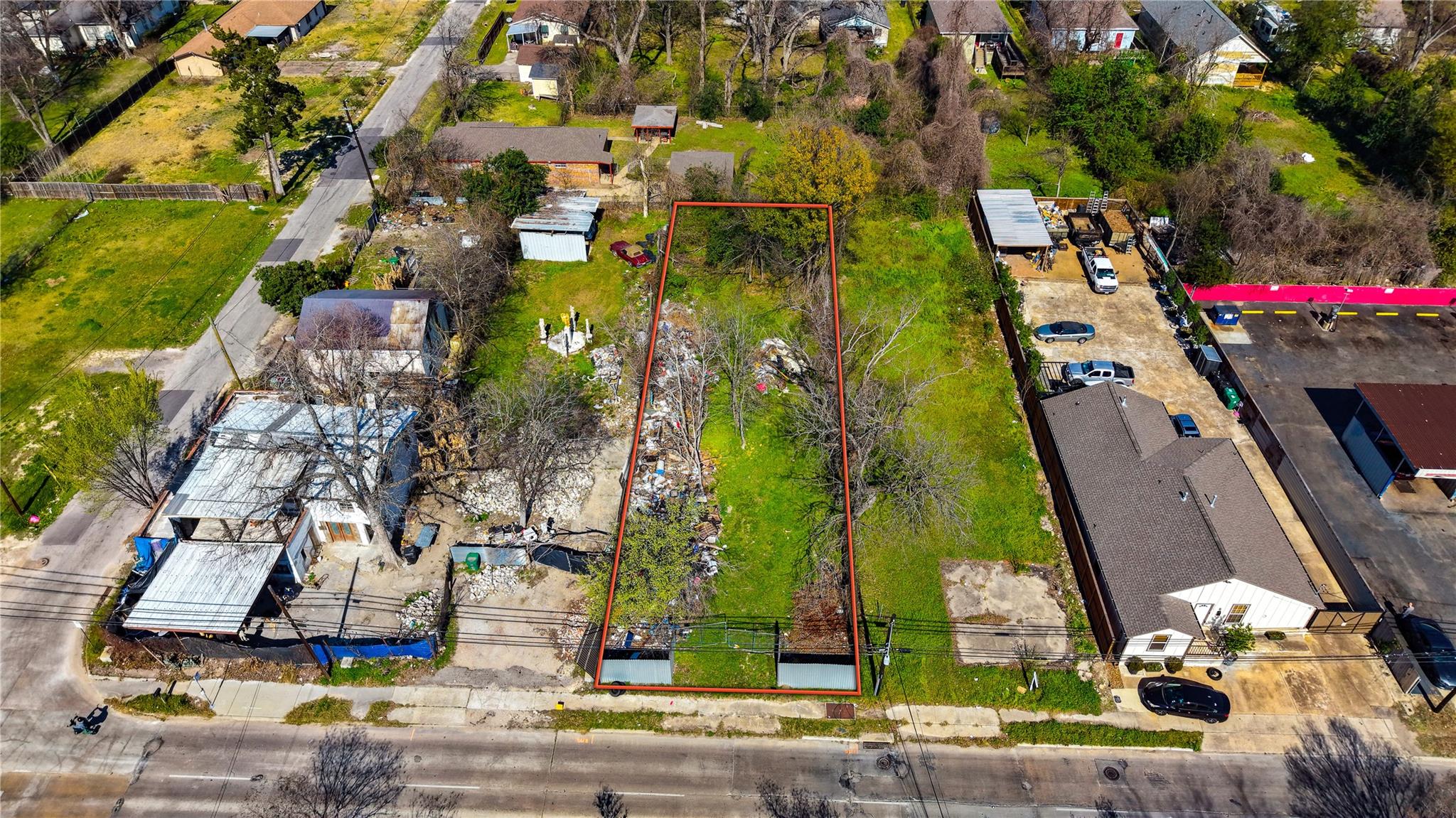 6124 W Montgomery Road