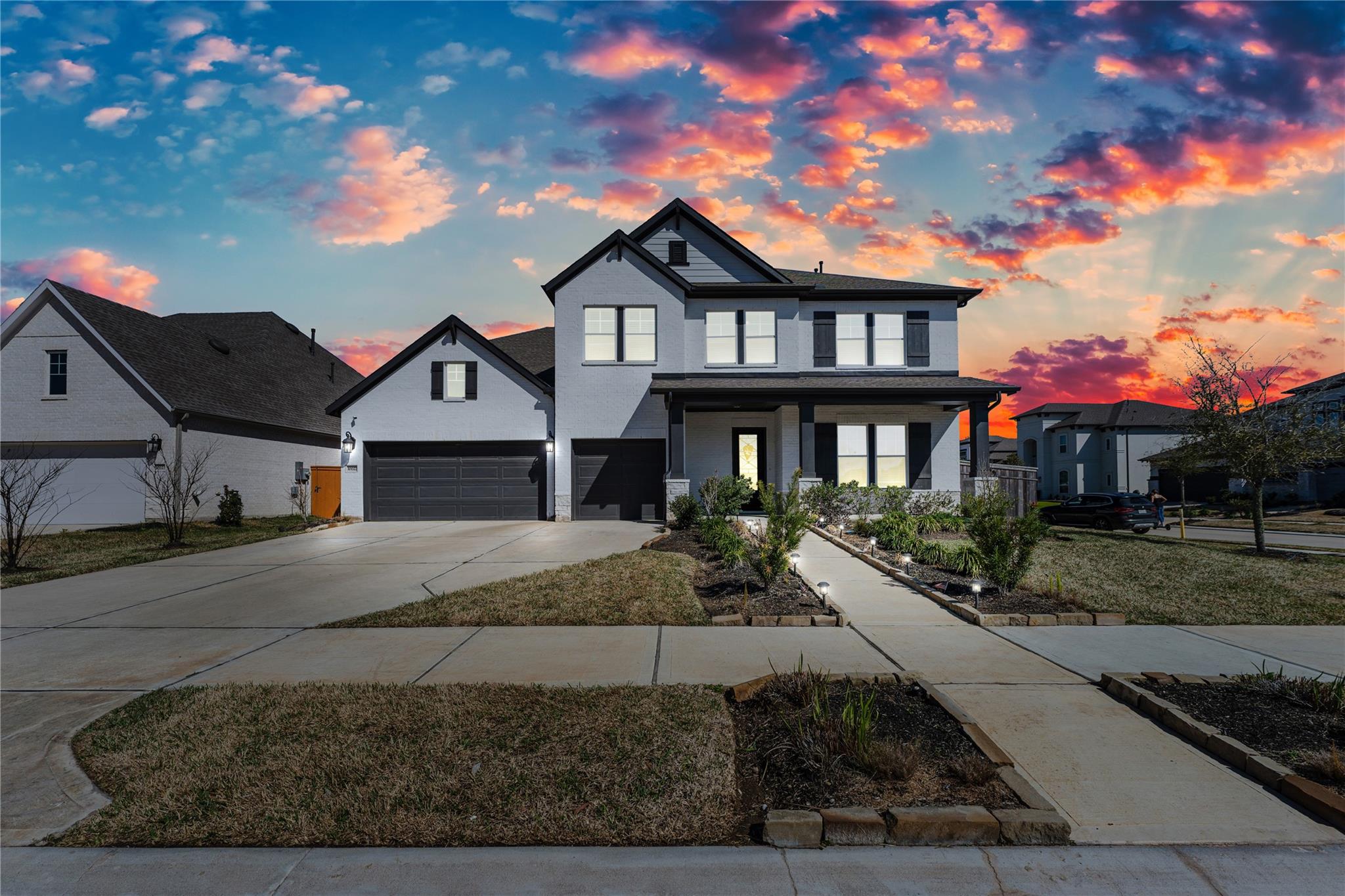 10027 Golden Woods Drive