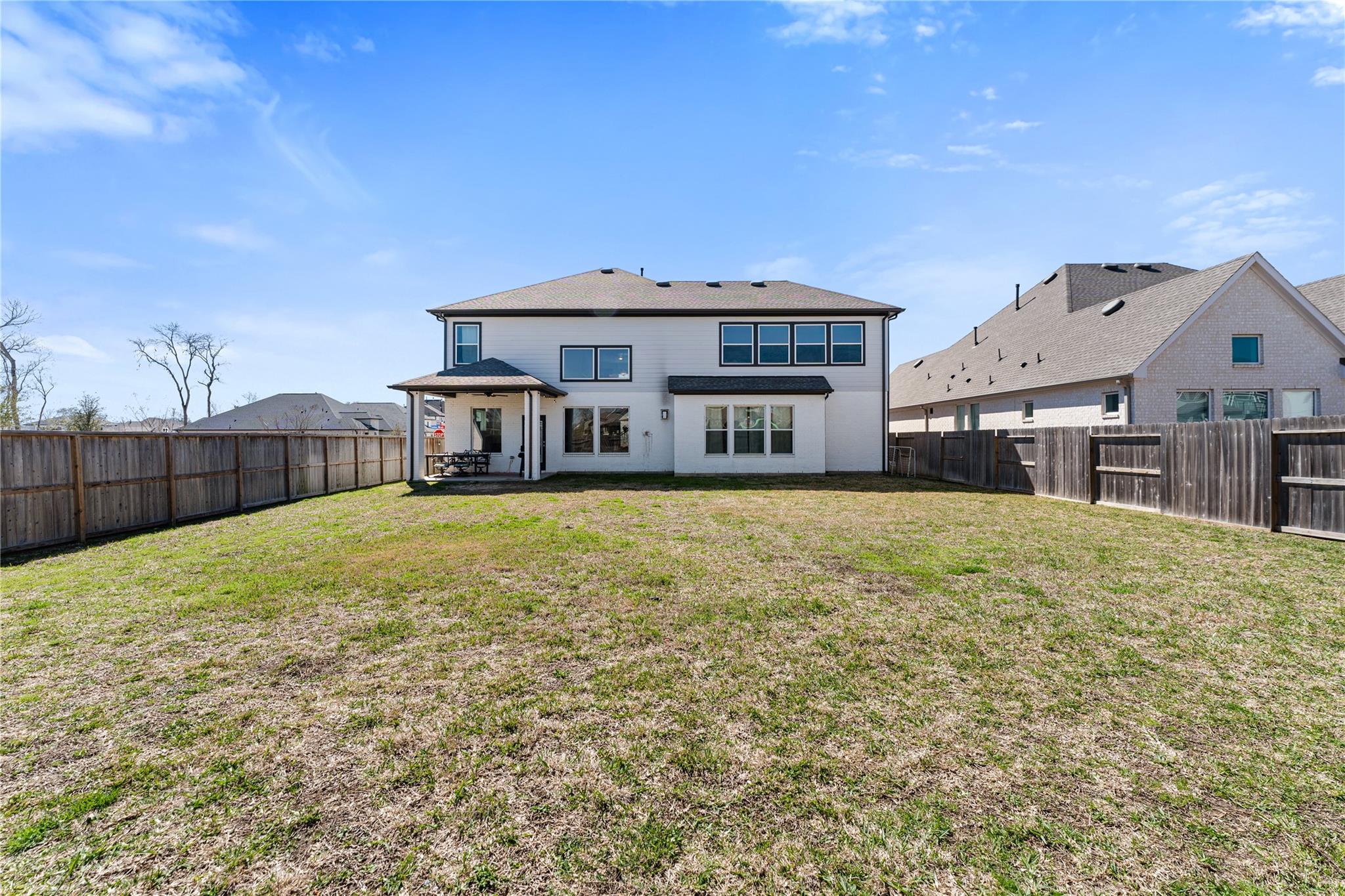 10027 Golden Woods Drive