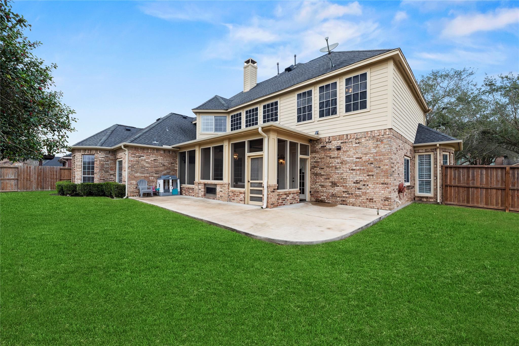 9618 Silver Birch Court