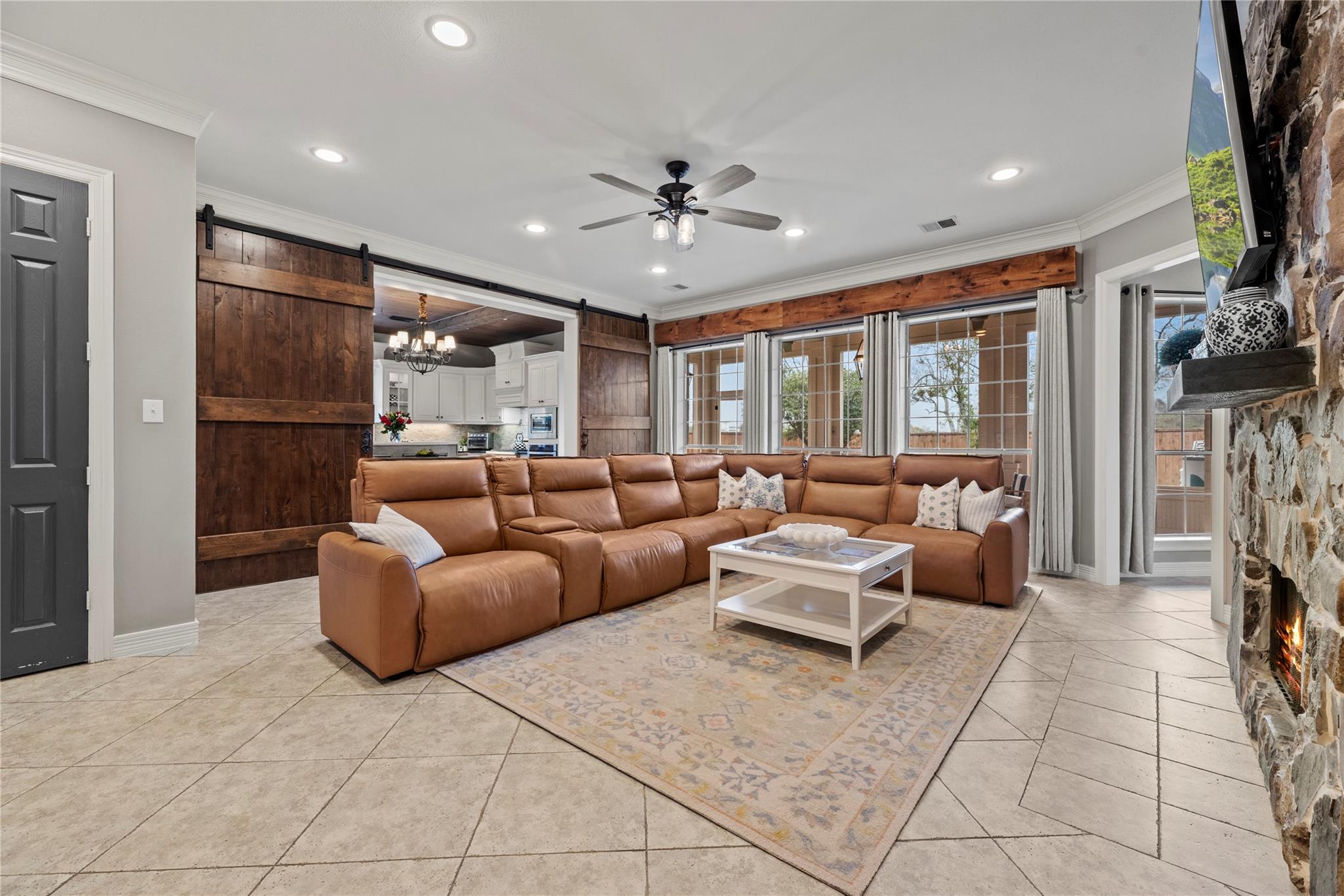 9618 Silver Birch Court