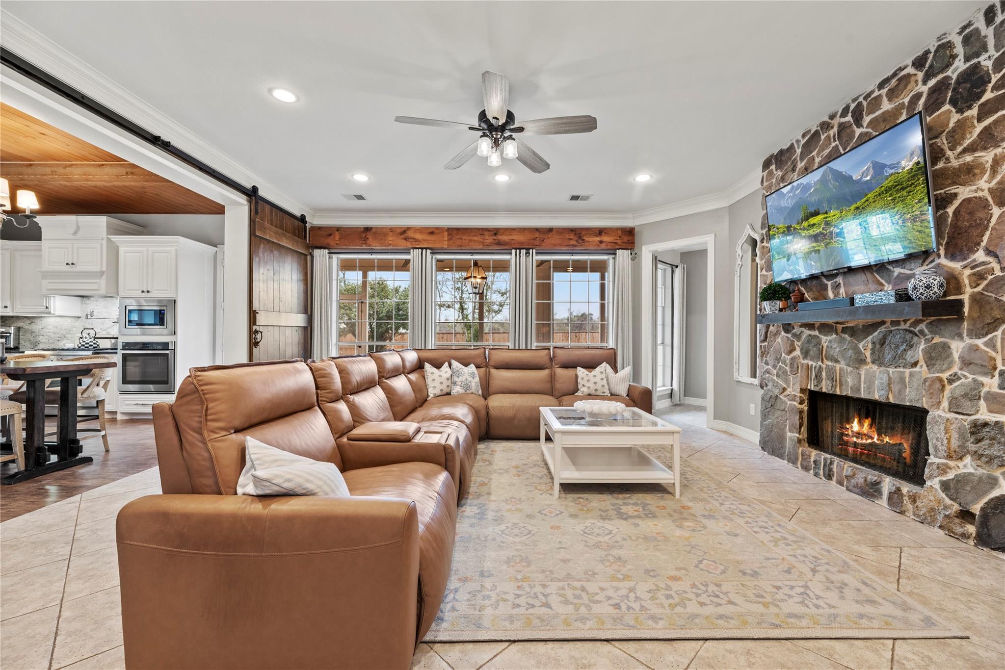 9618 Silver Birch Court