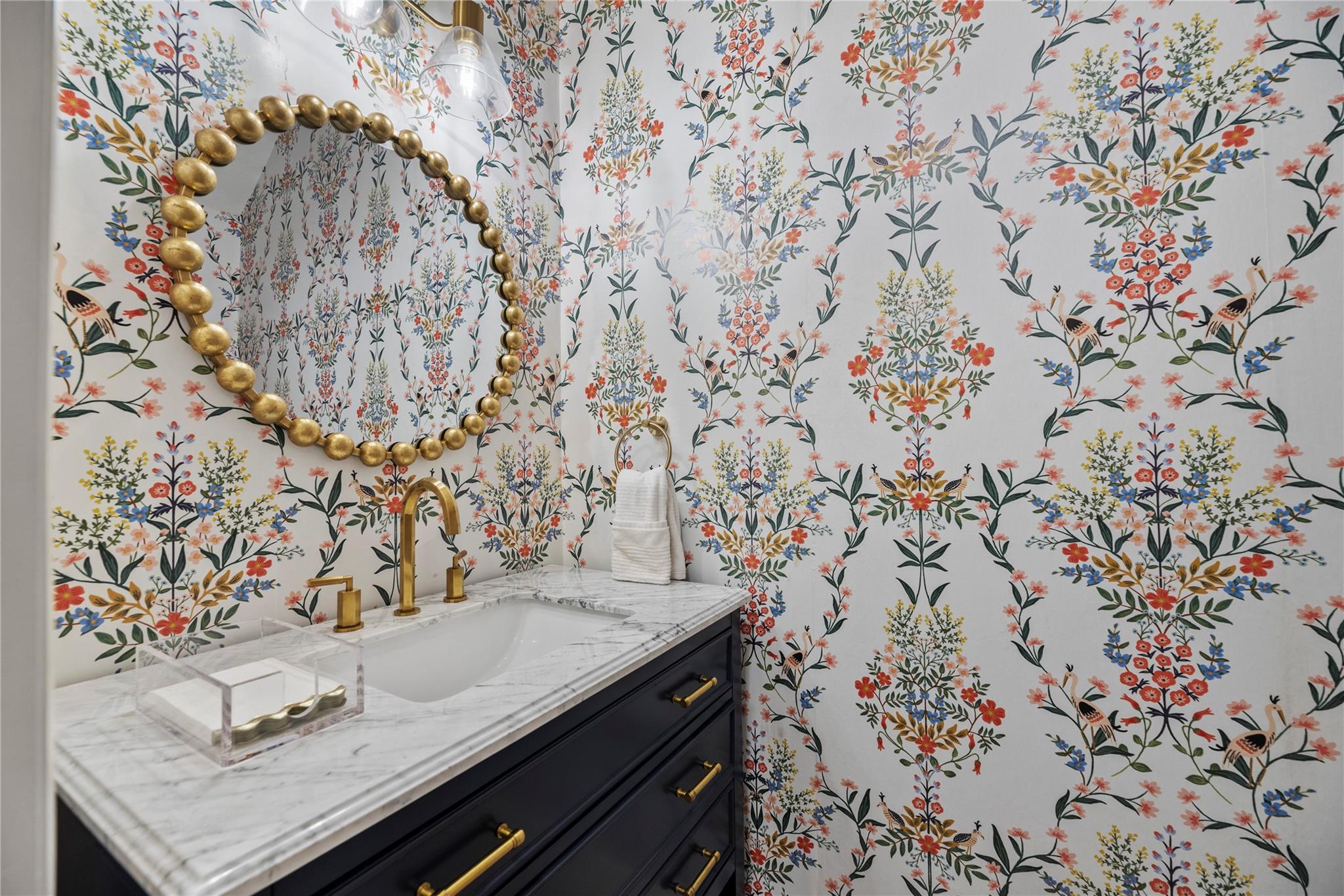 9618 Silver Birch Court