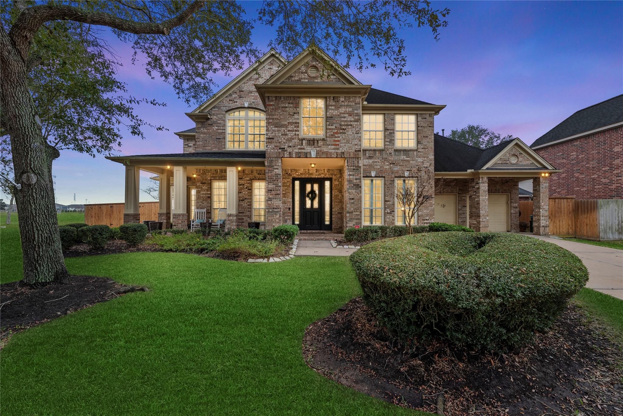 9618 Silver Birch Court