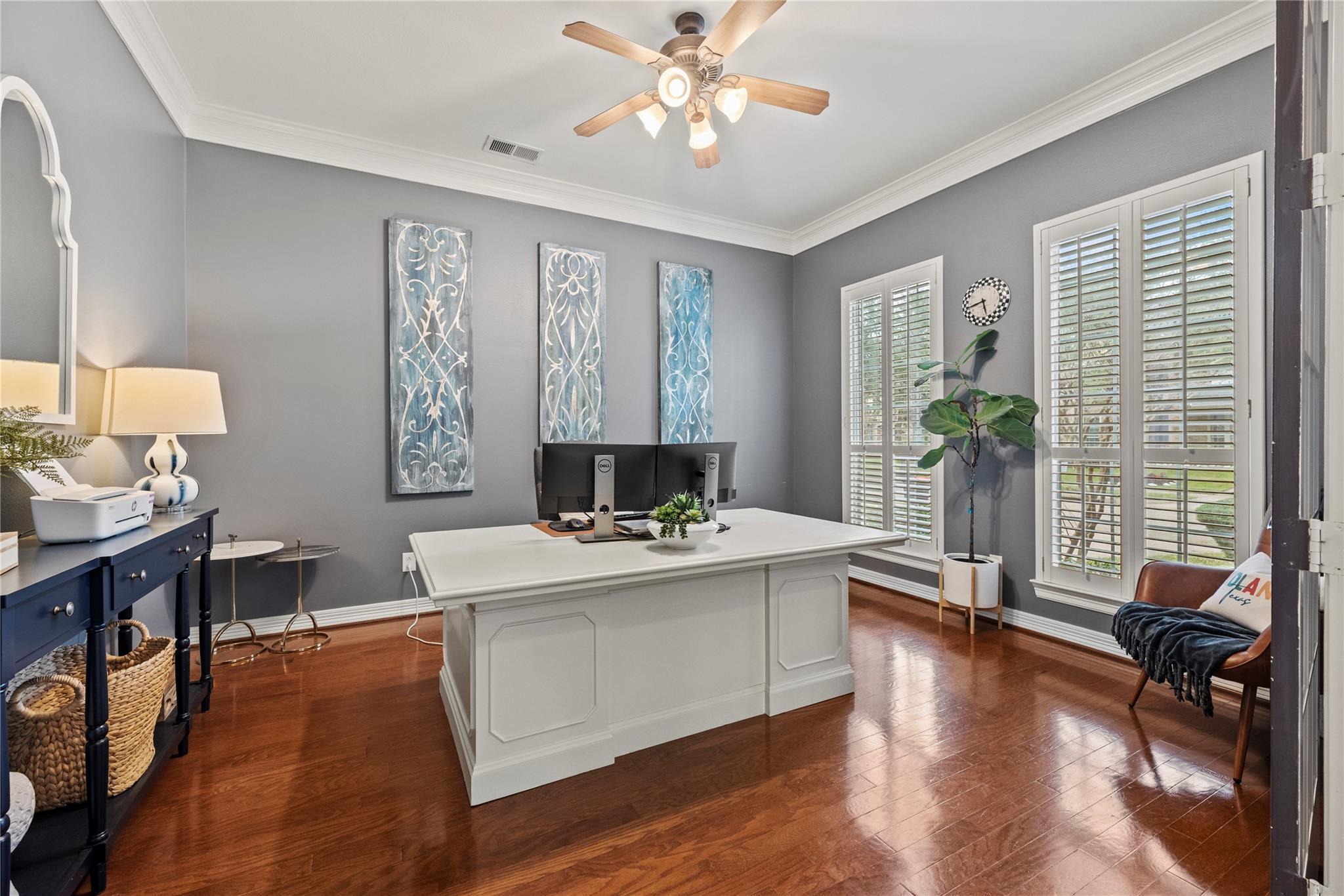 9618 Silver Birch Court