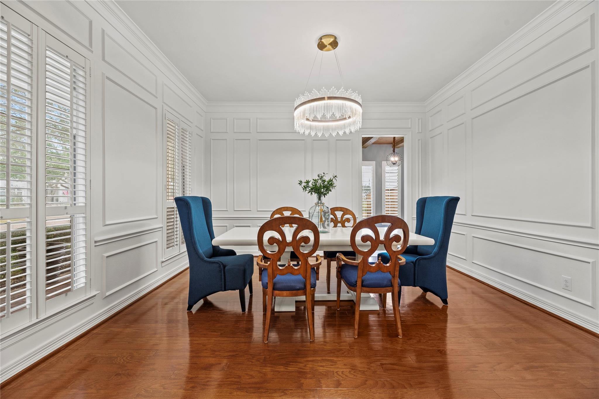 9618 Silver Birch Court