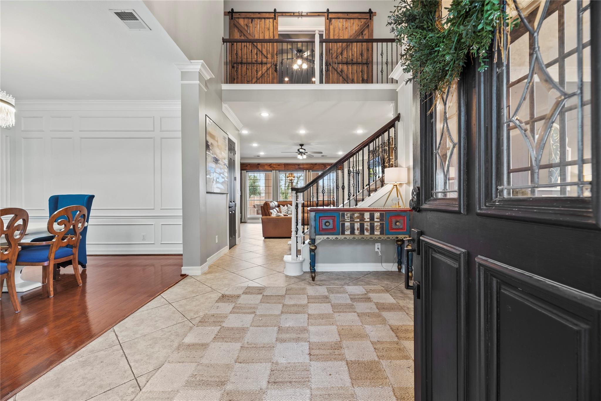 9618 Silver Birch Court