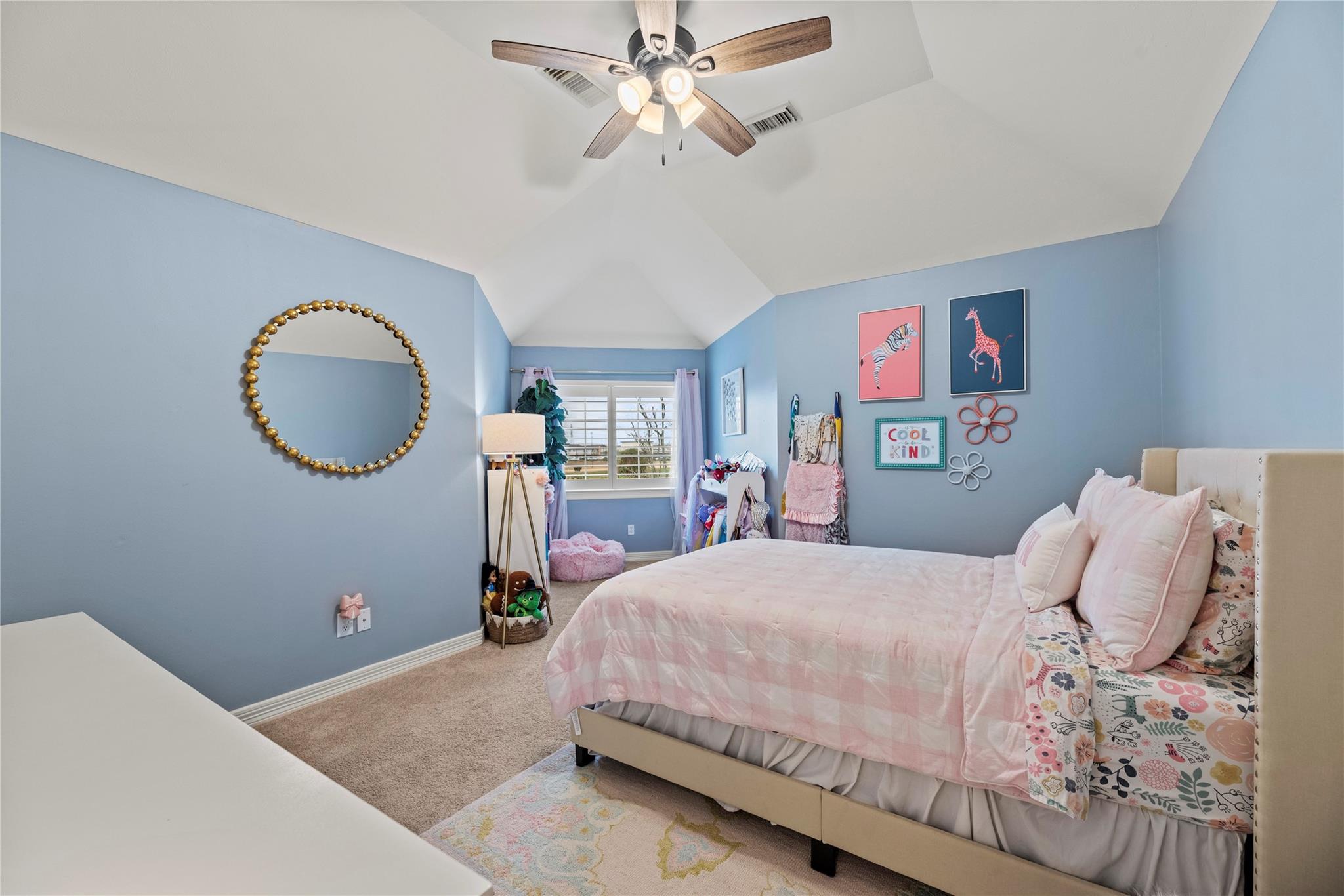 9618 Silver Birch Court