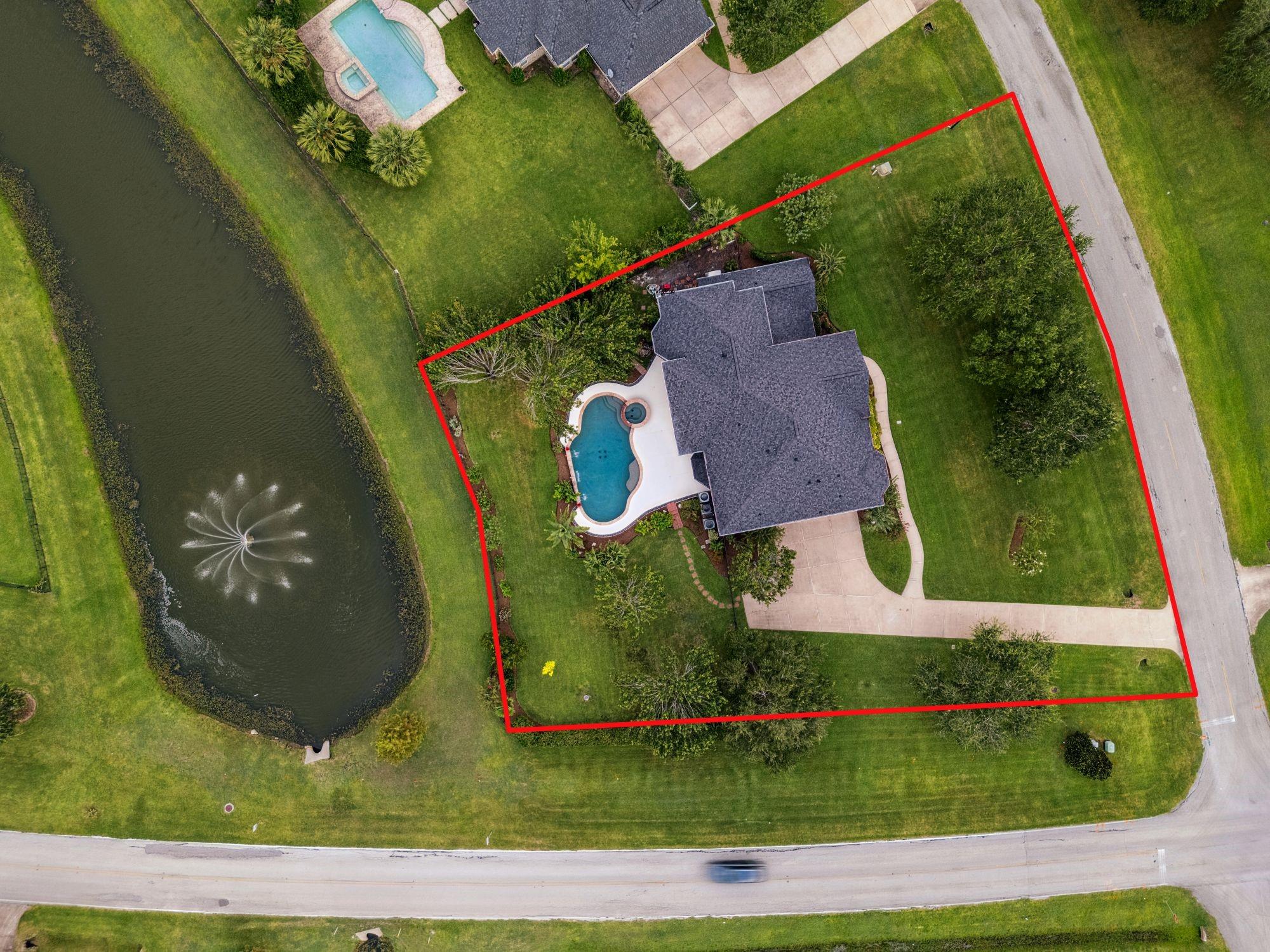 8826 Crown Jewel Drive